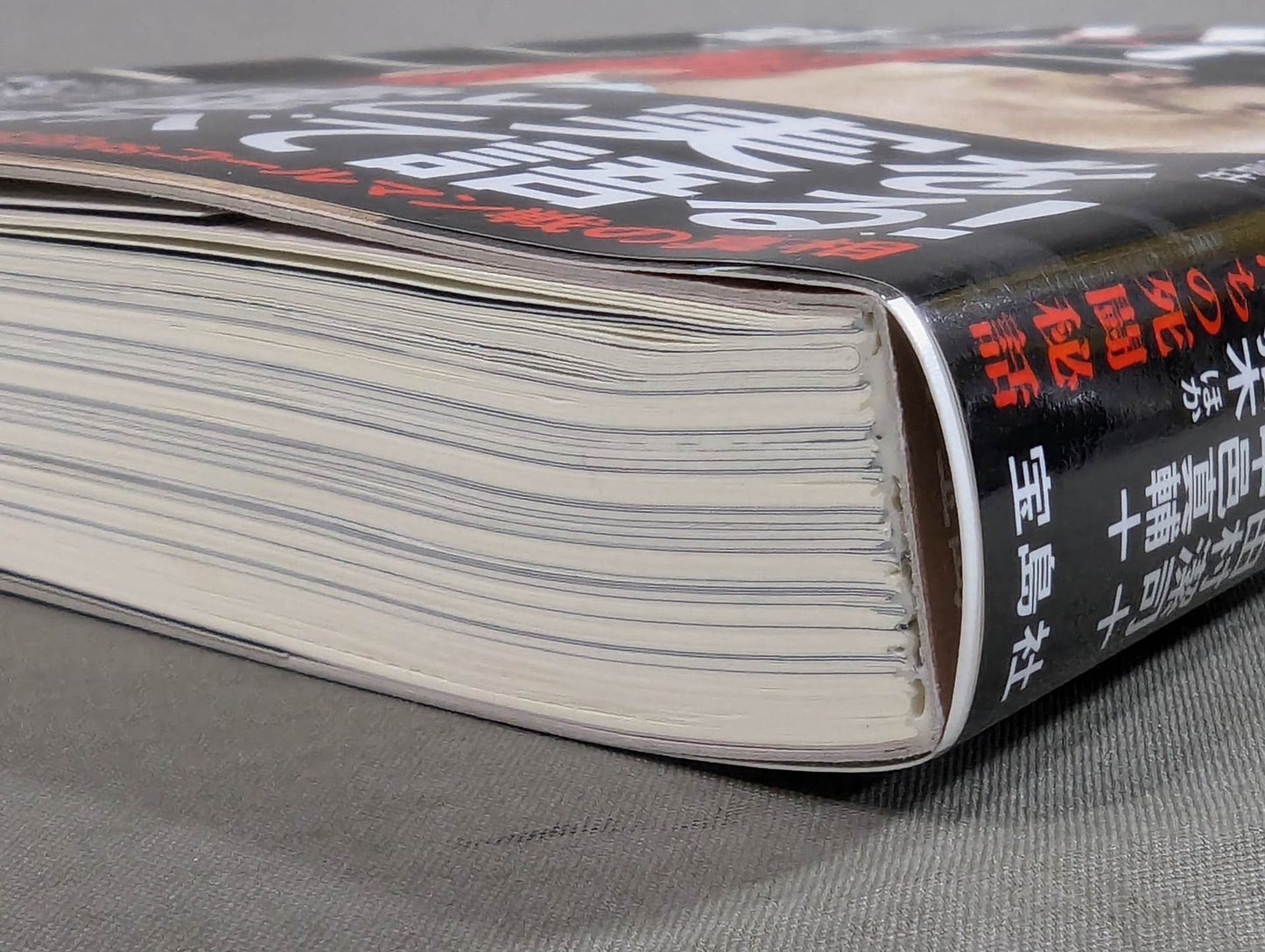 Testimony UWF×Pride The secret story of the pro wrestler 's desperate struggle in mixed martial arts