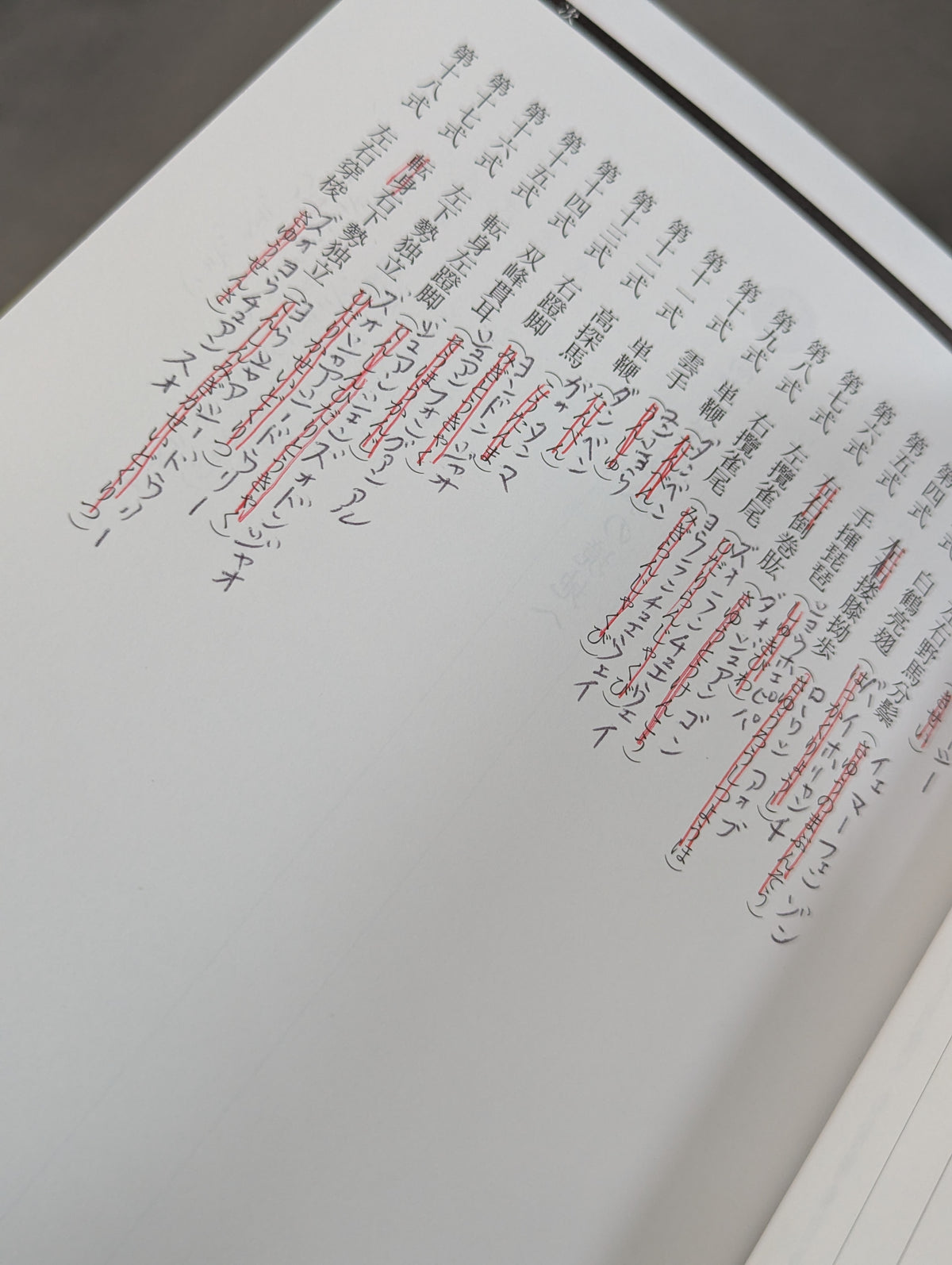 つよい! THE24式太極拳 「四正四隅」の秘密