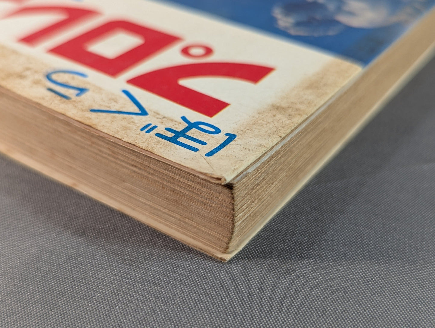 Our Pro Wrestling Fan Junior Introductory Encyclopedia (13)