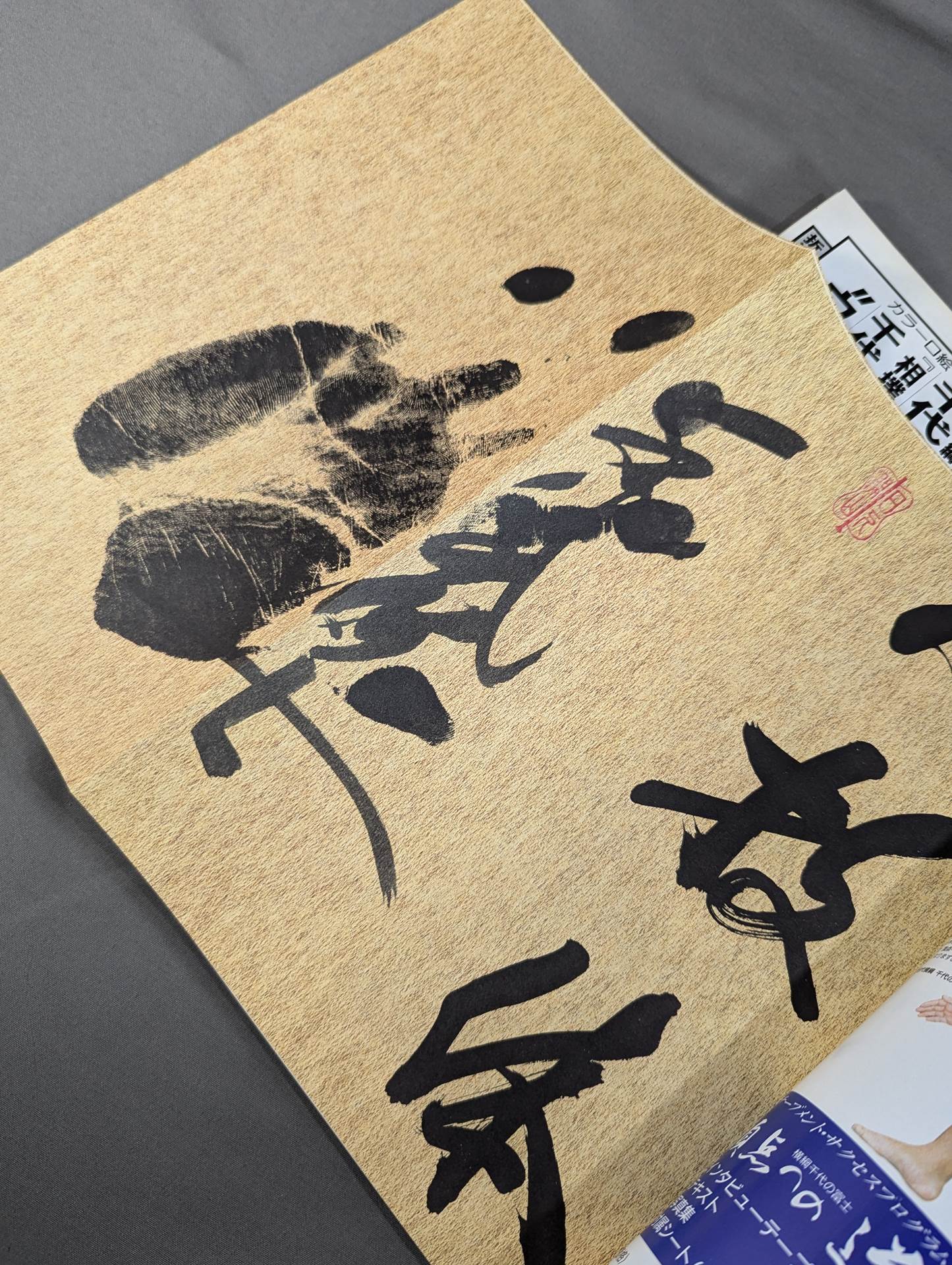 不滅の"ウルフ"千代の富士貢
