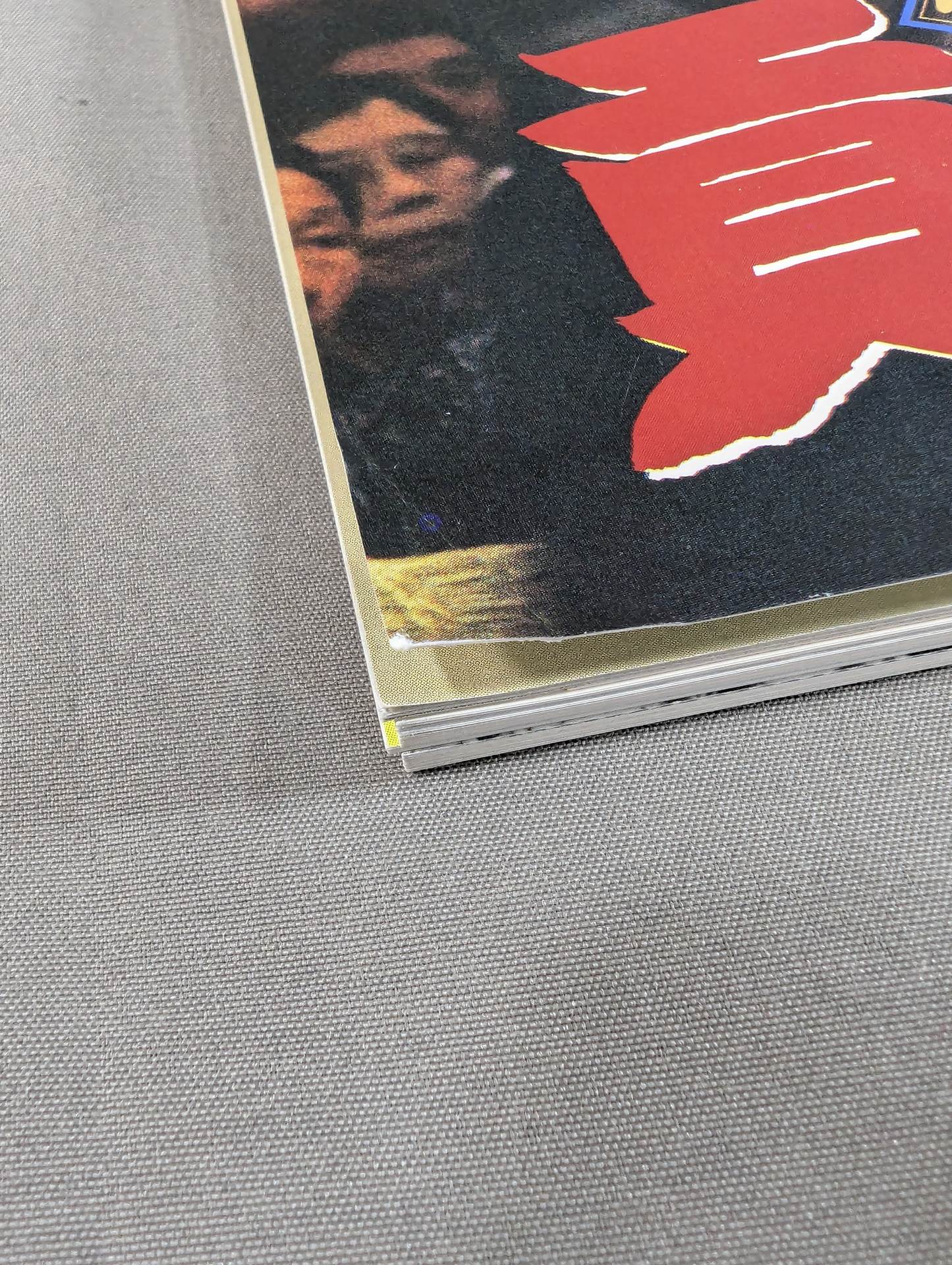 Immortal "Wolf" Chiyonofuji  Mitsugu