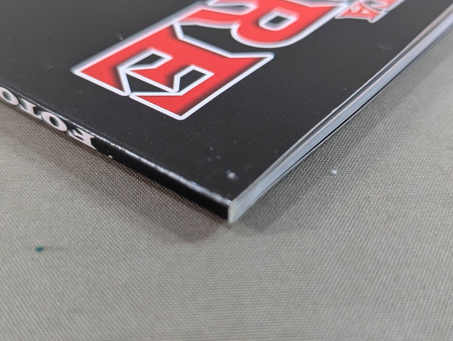 FOTOLIBRE de Mascara Numero.70