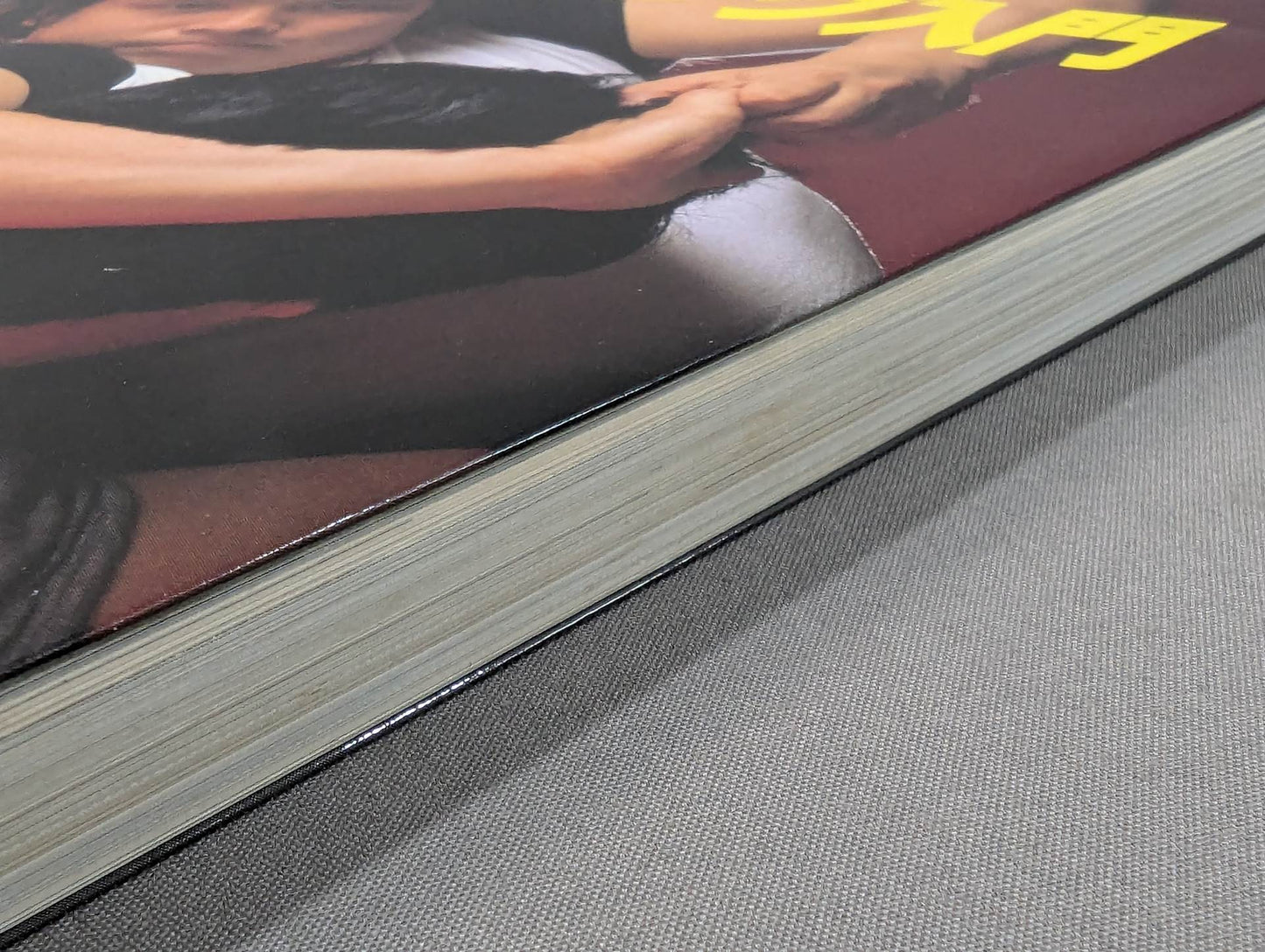 【佐山聡 直筆サイン入り】佐山聡のシューティング入門