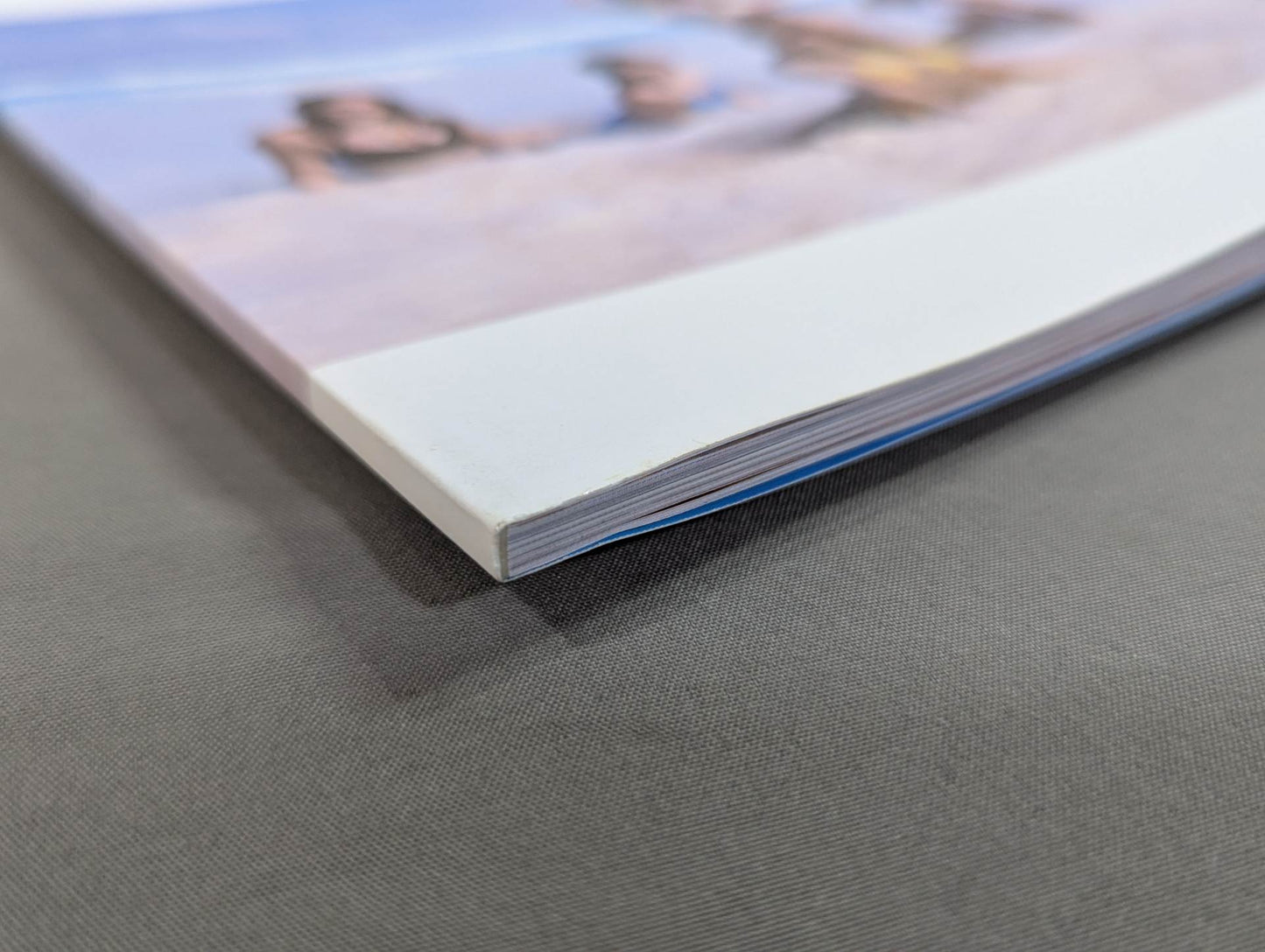 【宝城カイリ 直筆サイン入り】STARDOM VISUAL BOOK Bikiniing 3 The Mexico special