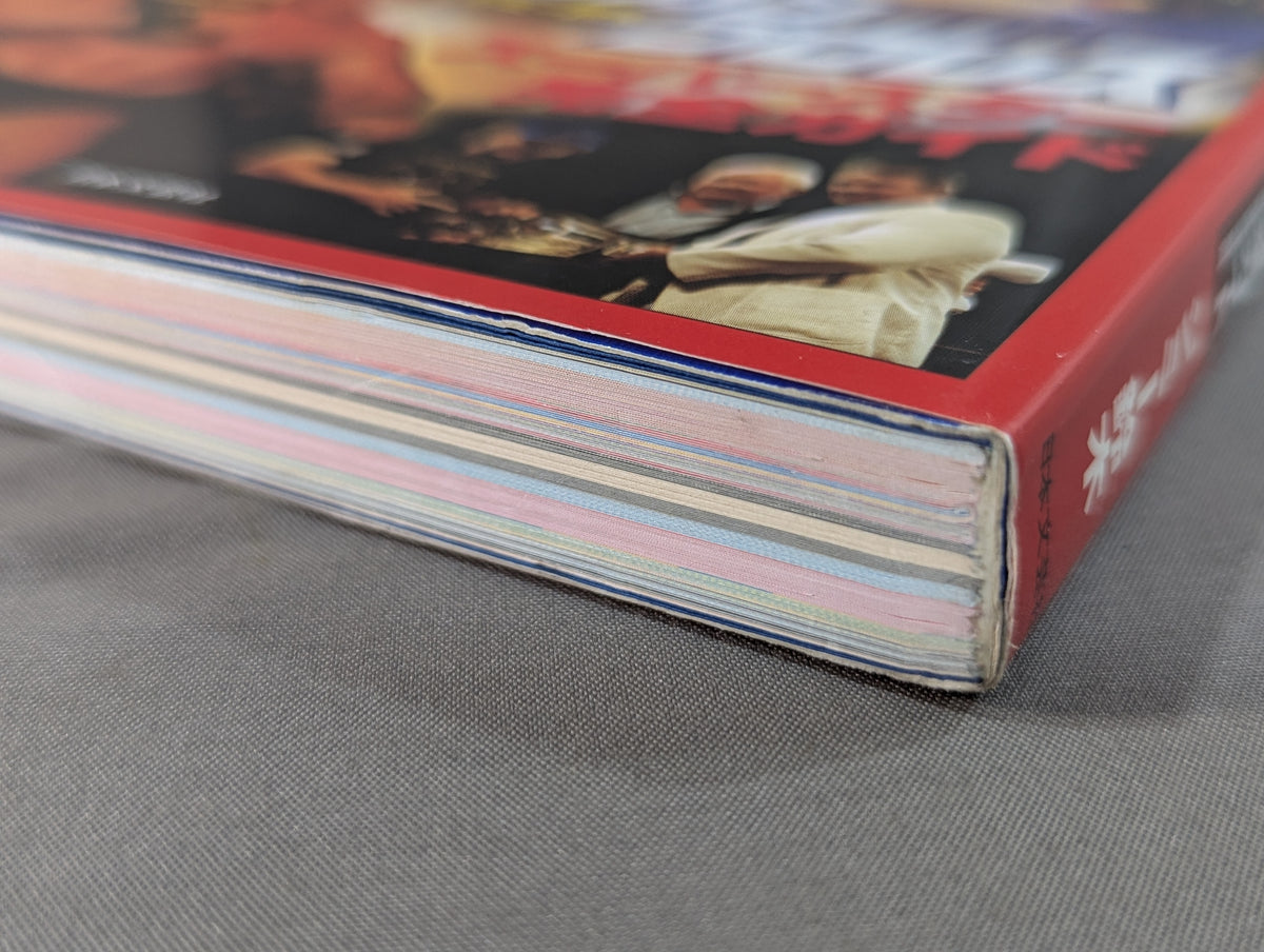 American Pro Wrestling Superstar Complete Guide