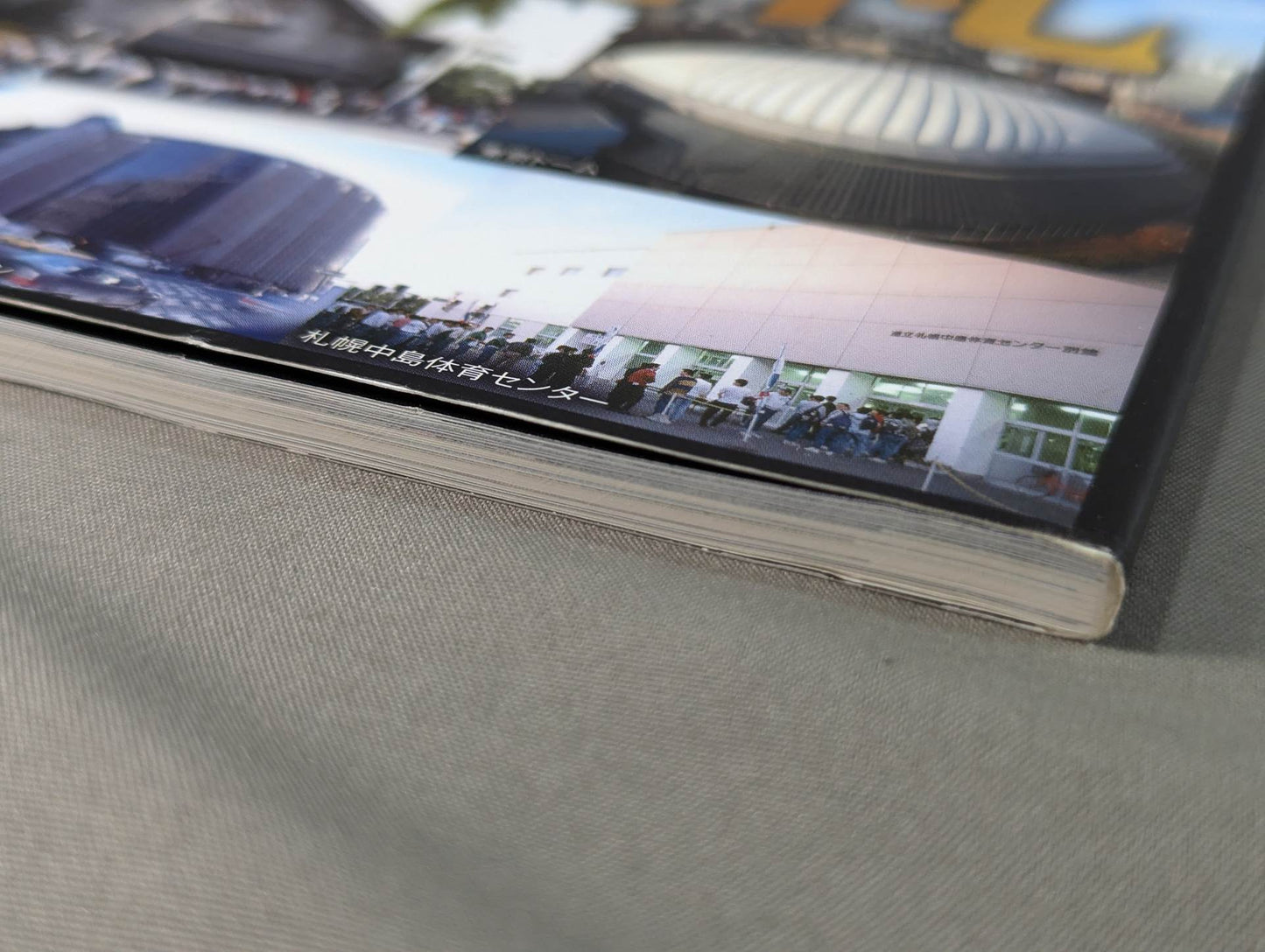 想い出のプロレス会場物語