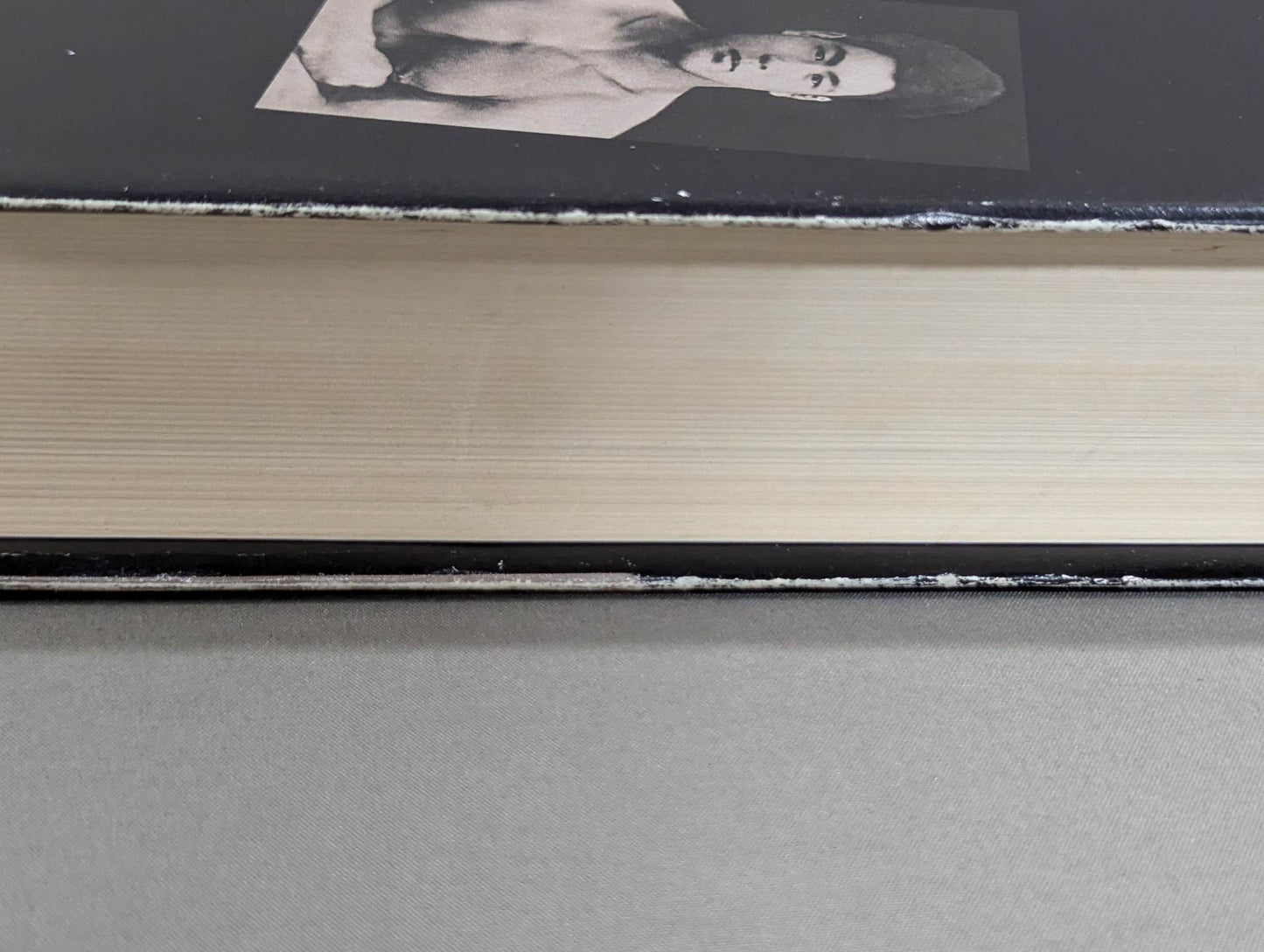 Why didn't Masahiko Kimura kill Rikidozan