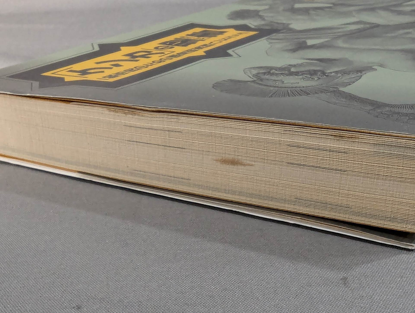 The Bible of "Fighting" Self-Defense Practice Handbook for the General Public