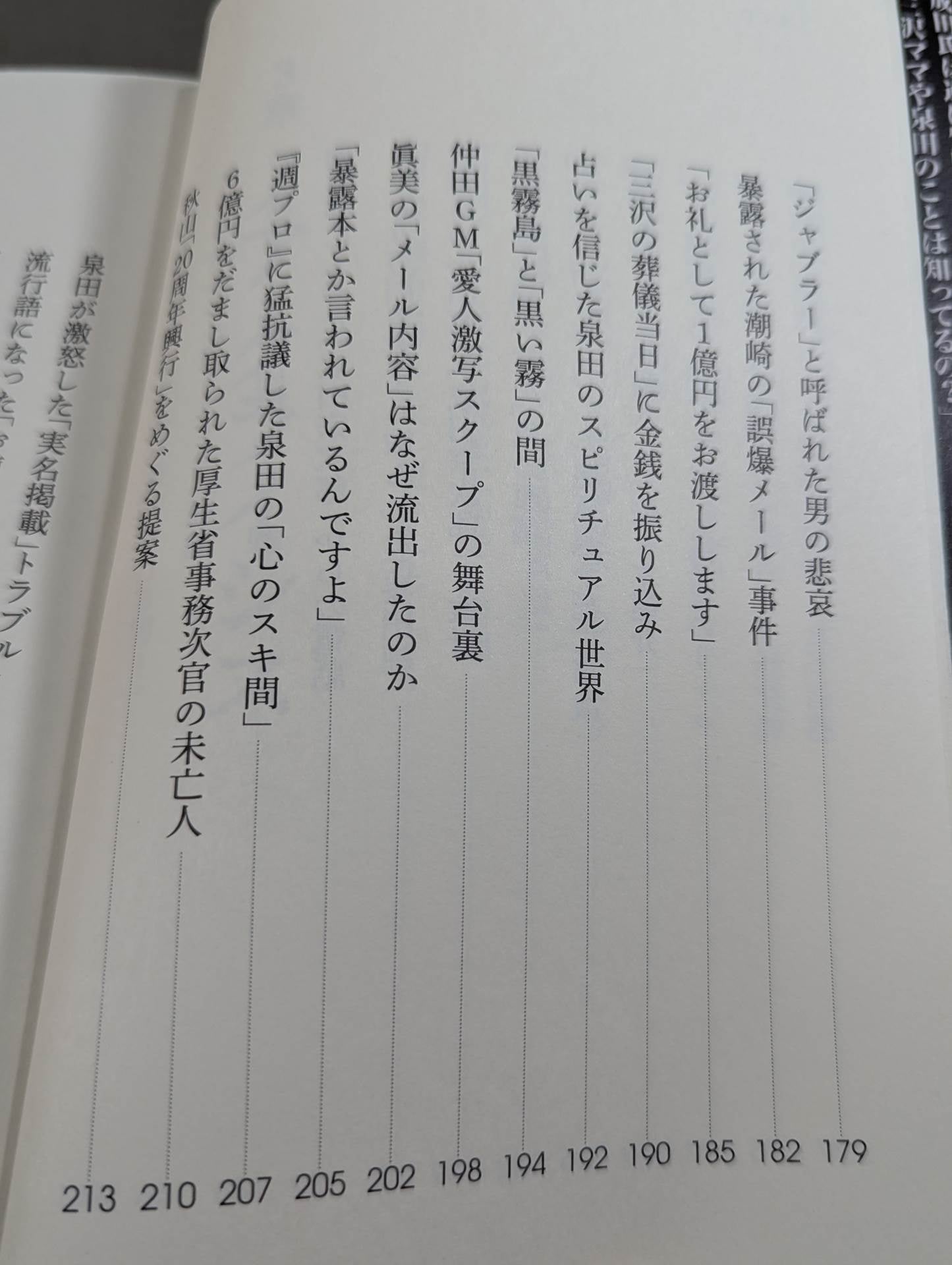 プロレス界vs.別冊宝島 スキャンダル15年戦争の全内幕