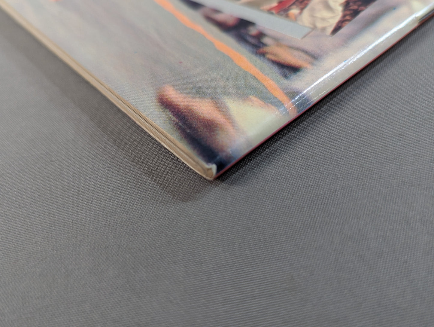 Kung Fu Magazine No. 21