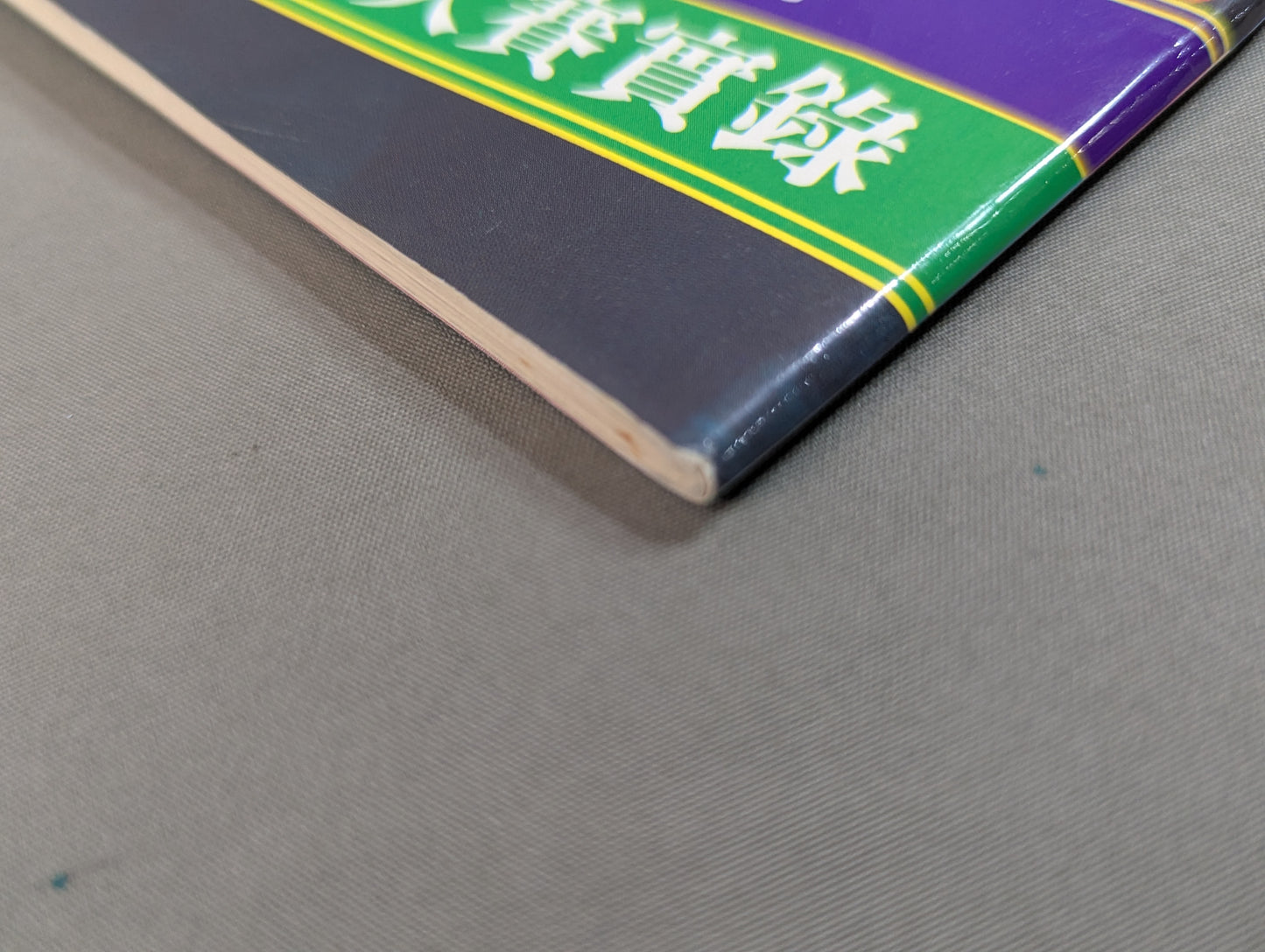 Kung Fu Magazine No. 22