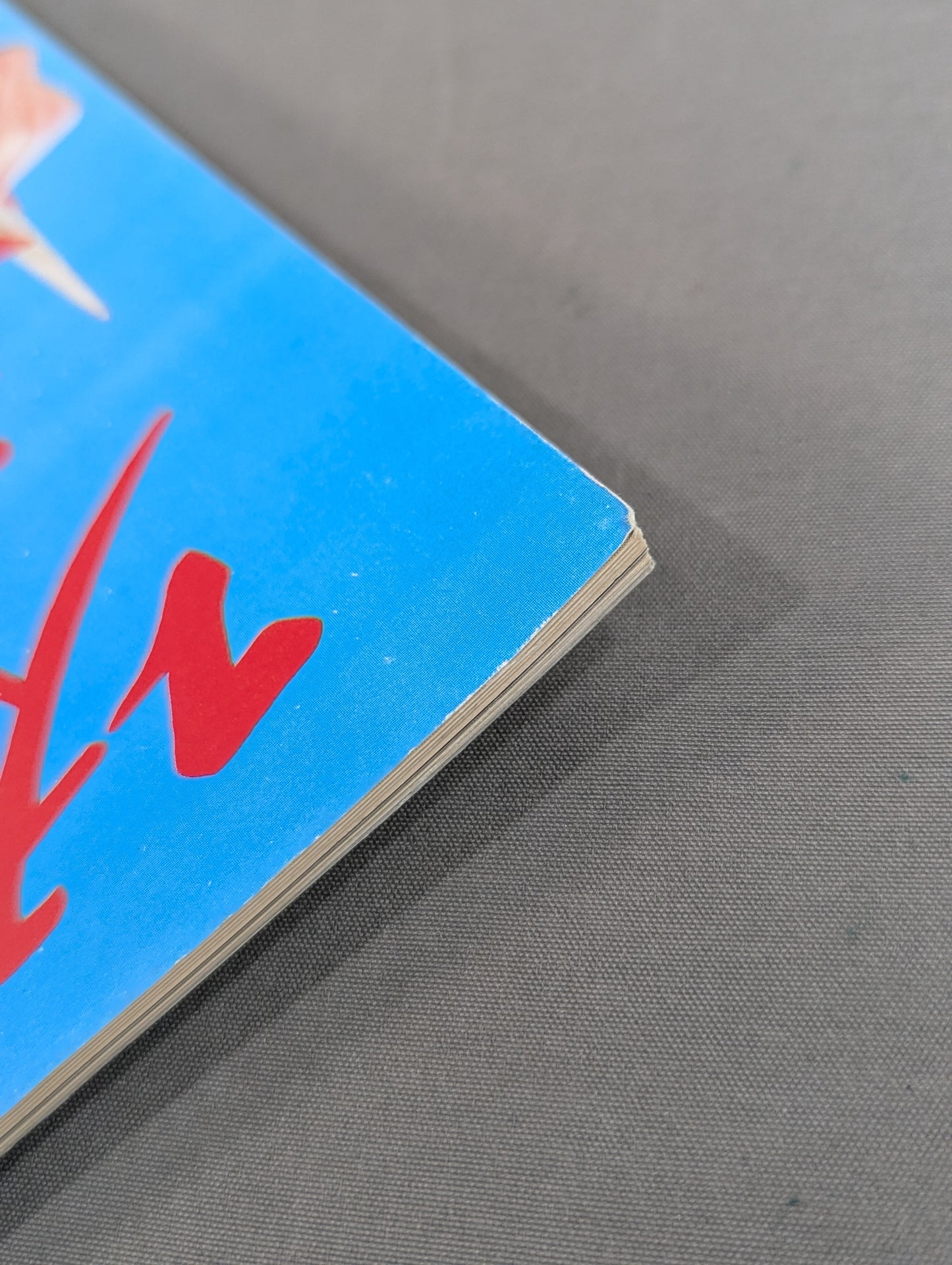 Kung Fu Magazine No. 3