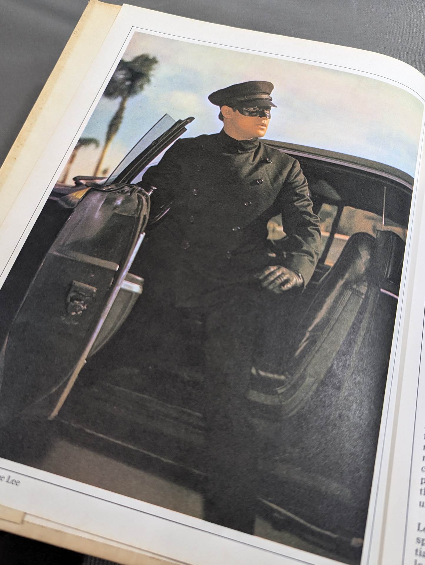 THE SECRET ART OF BRUCE LEE