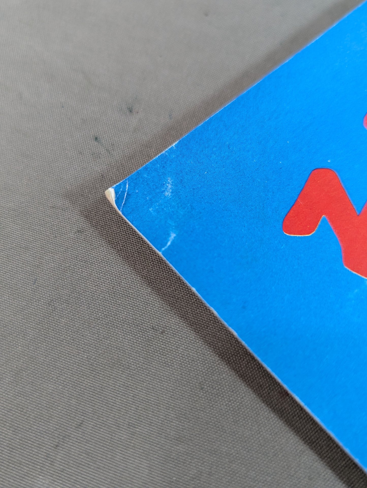 Kung Fu Magazine No. 9