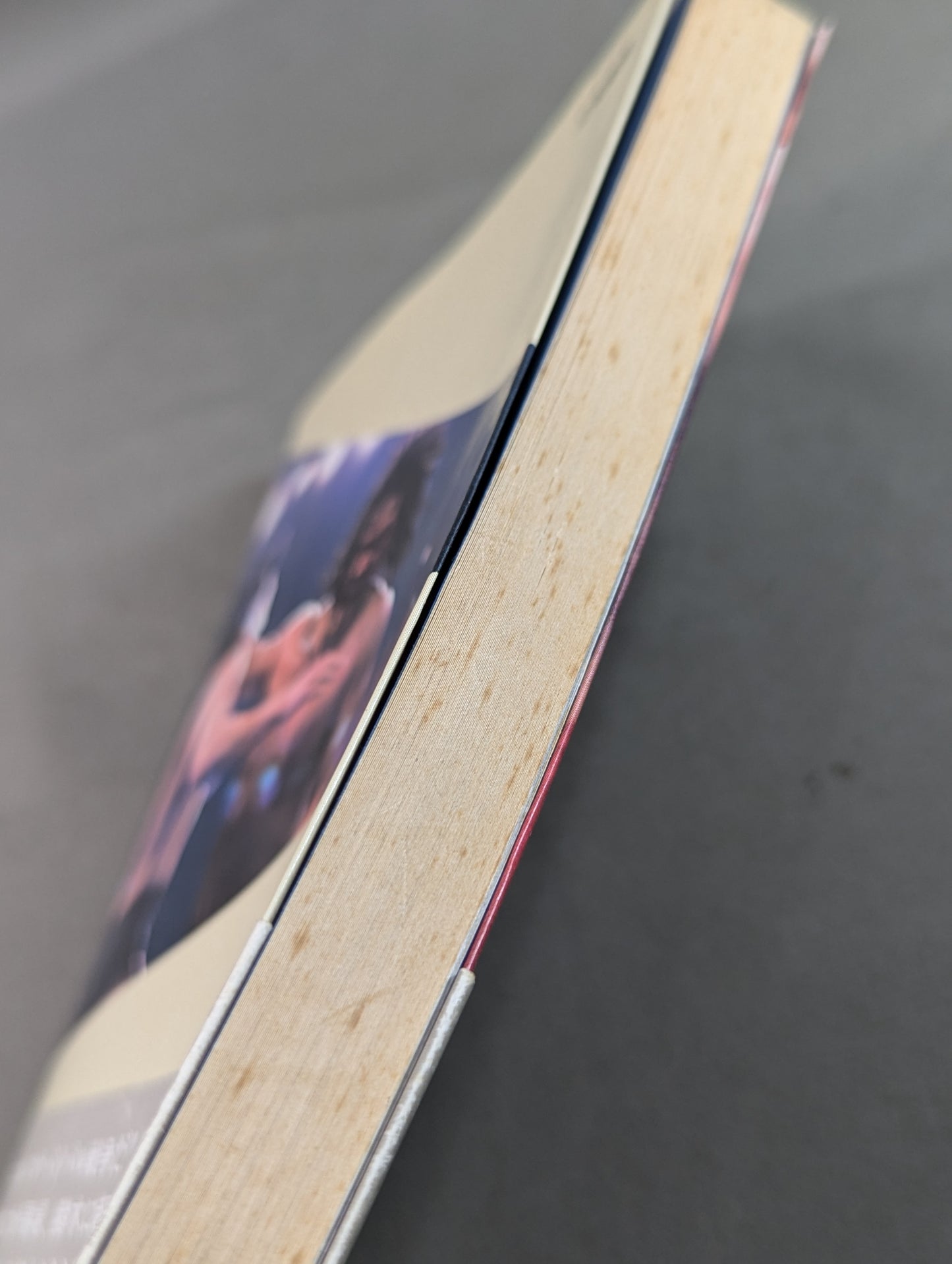 Deadly Lariat Declaration