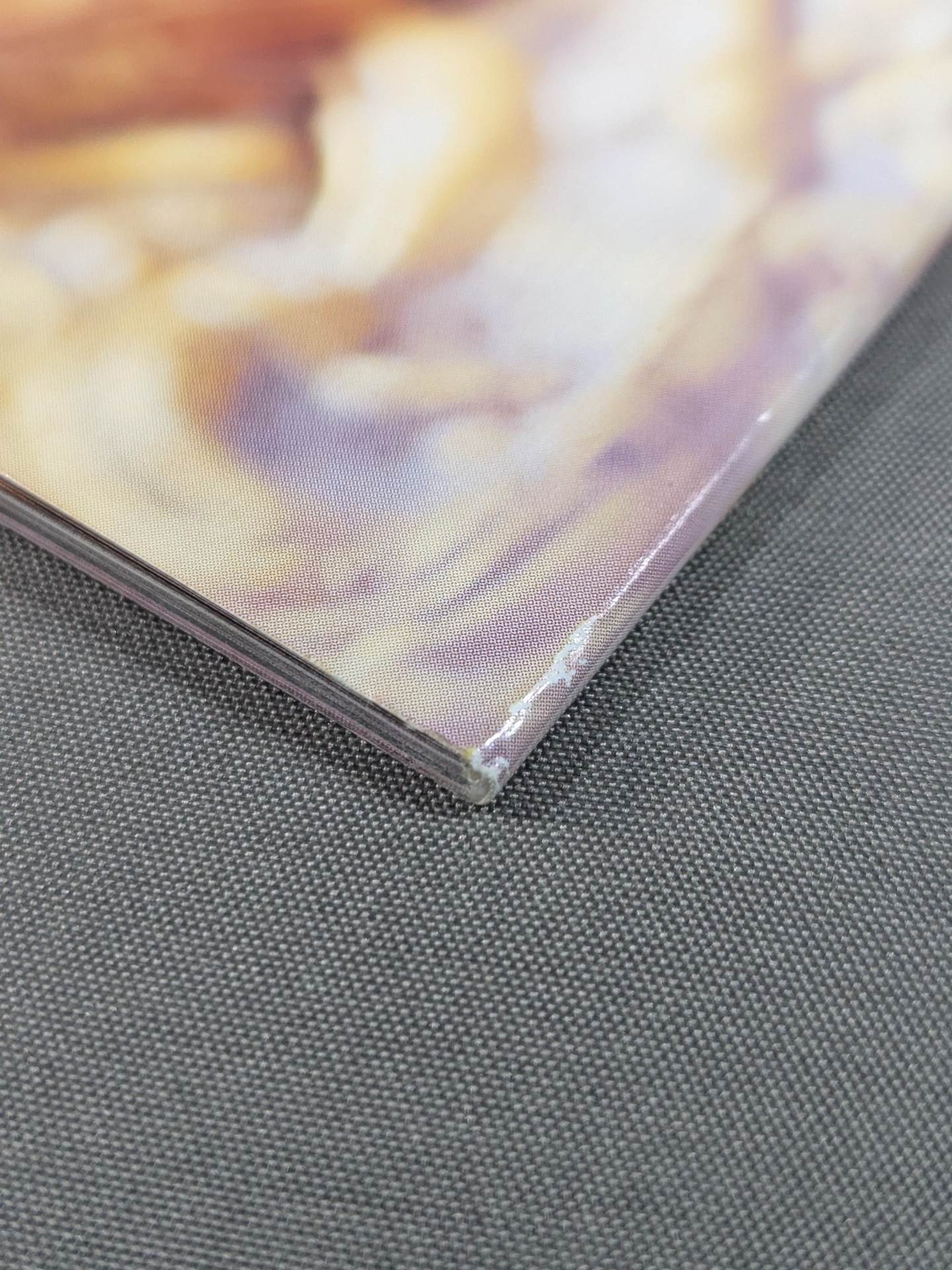 Miku Aono photo BRILLIANT