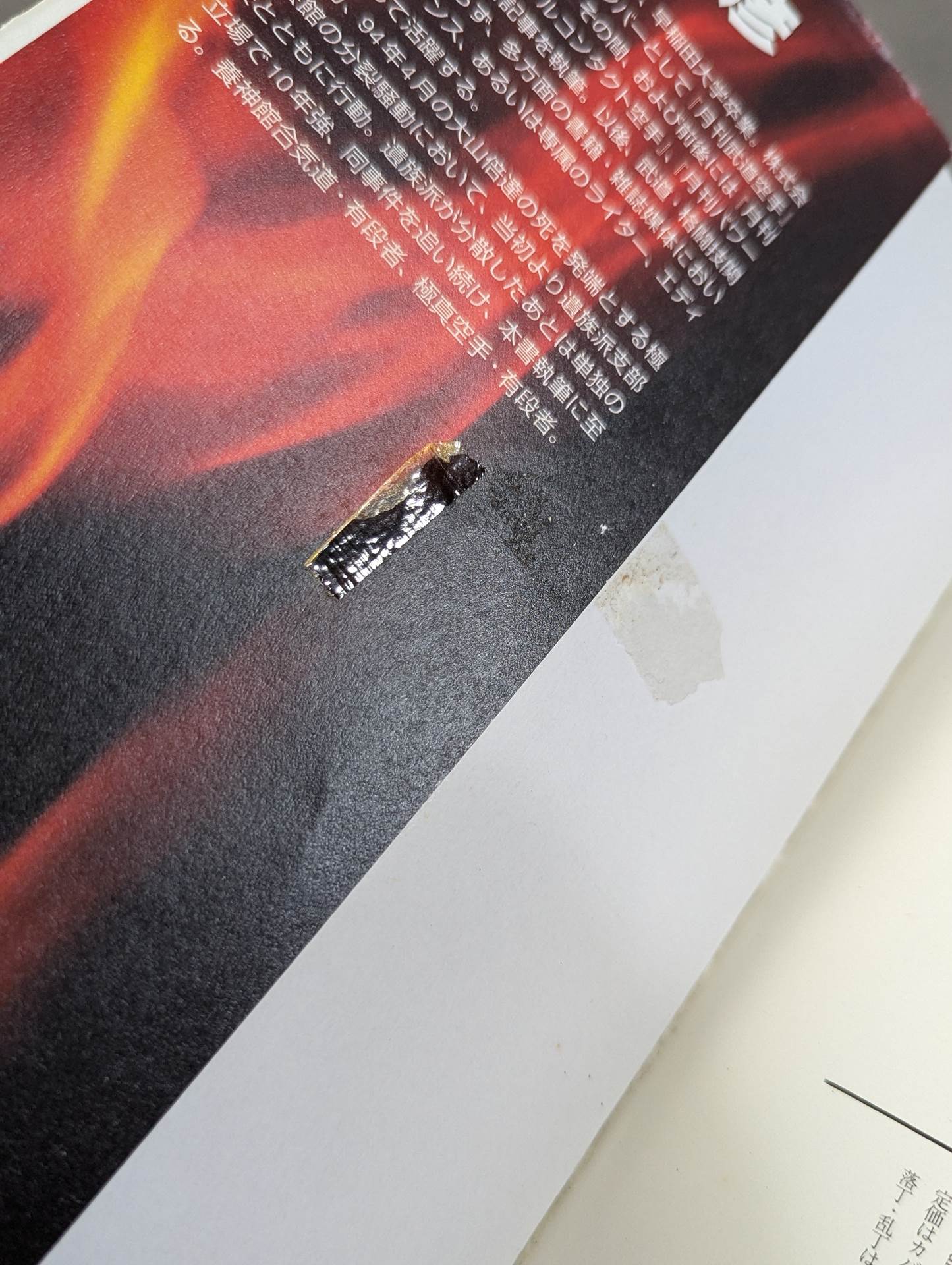 Authentic account!! Kyokushin Tairan Mas Oyama (Masutatsu Oyama) The Death and the Truth of the National Sect