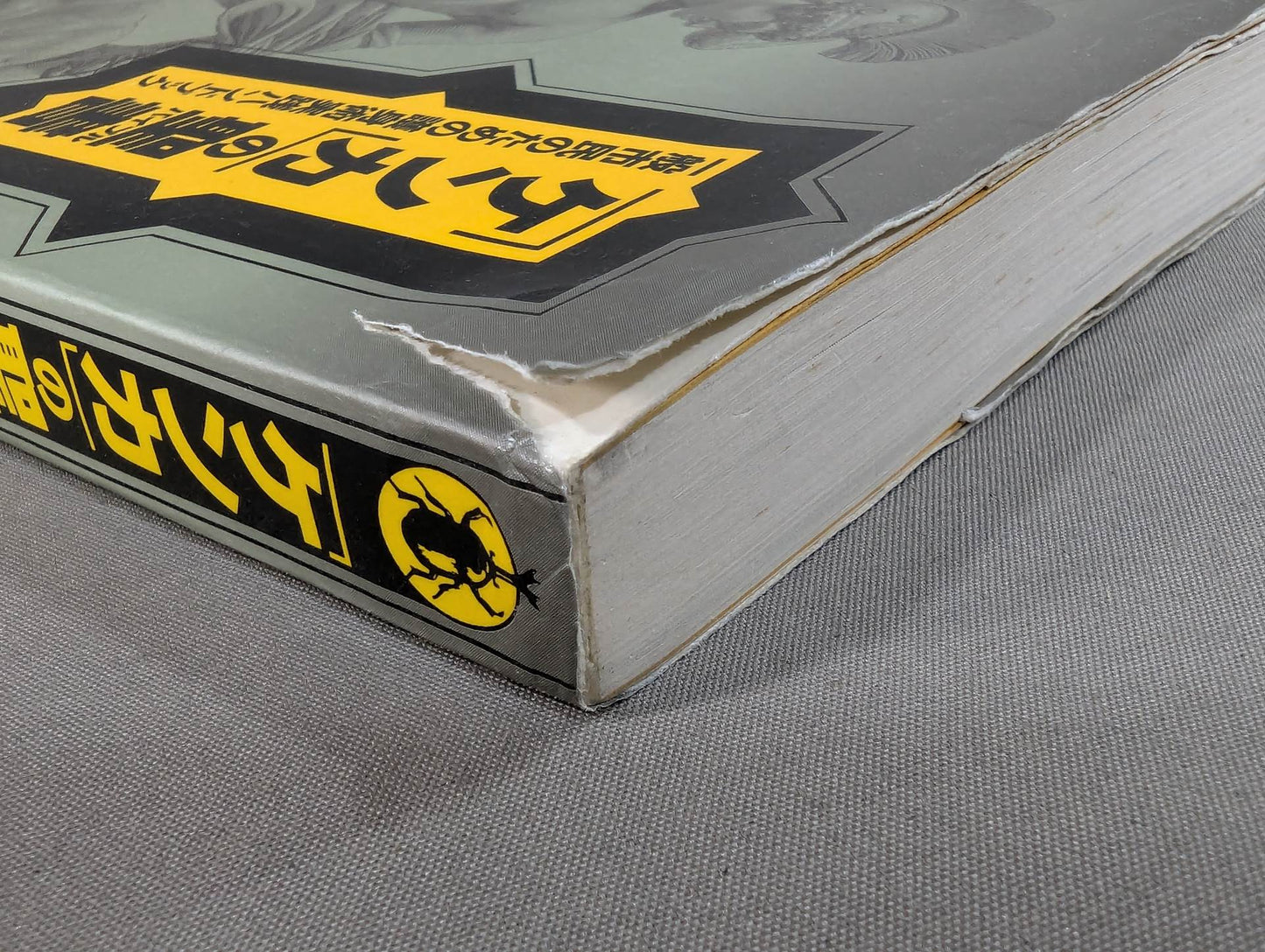 The Bible of "Fighting" Self-Defense Practice Handbook for the General Public