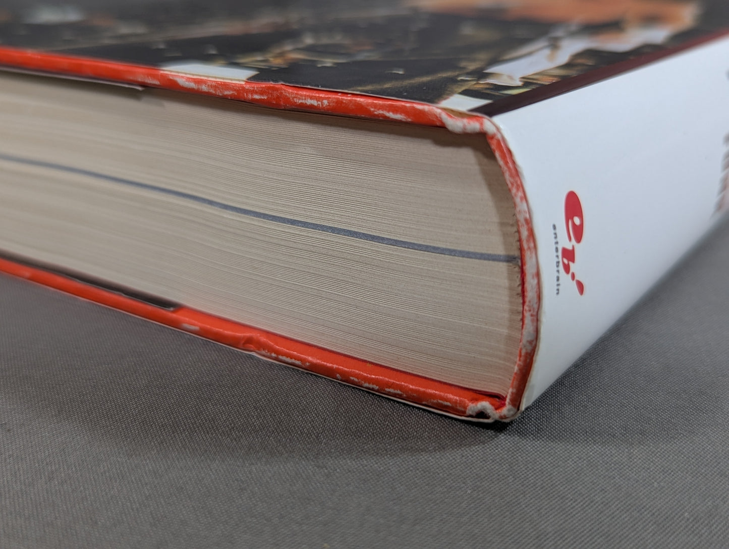 Terry Funk's Autobiography Life is Super Hardcore!