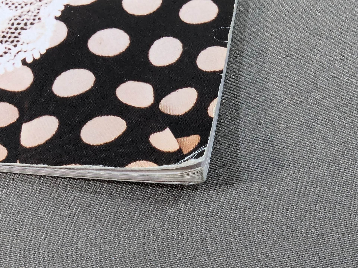 【Misaki Ohata hand signed autograph 】FOTOLIBRE Ring Stars Numero.1