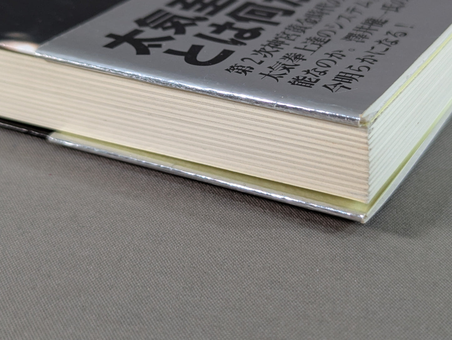 澤井健一の遺産 太気拳で挑む