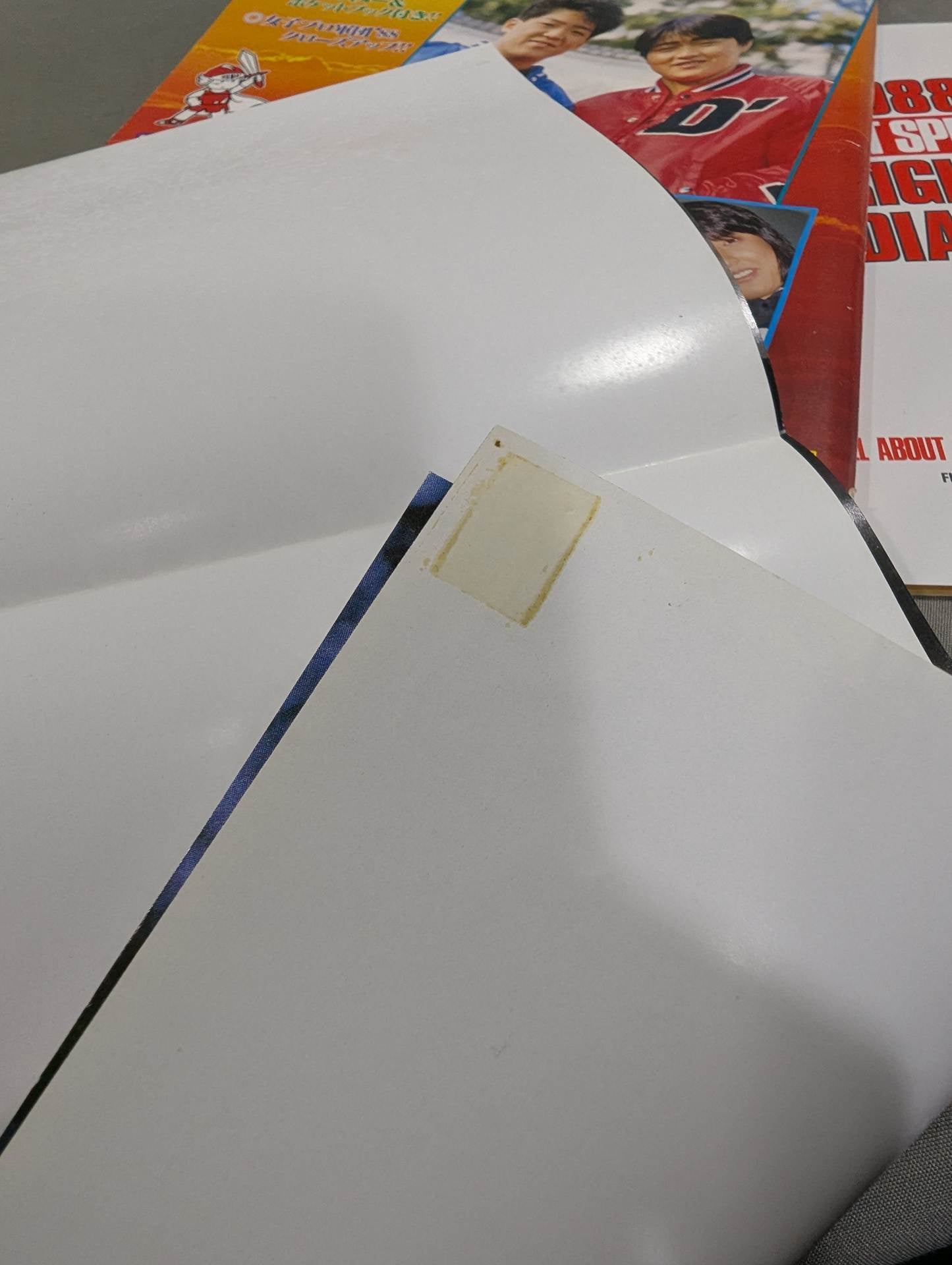 【全10冊セット】ファイト・スペシャル 虹色の戦士たち