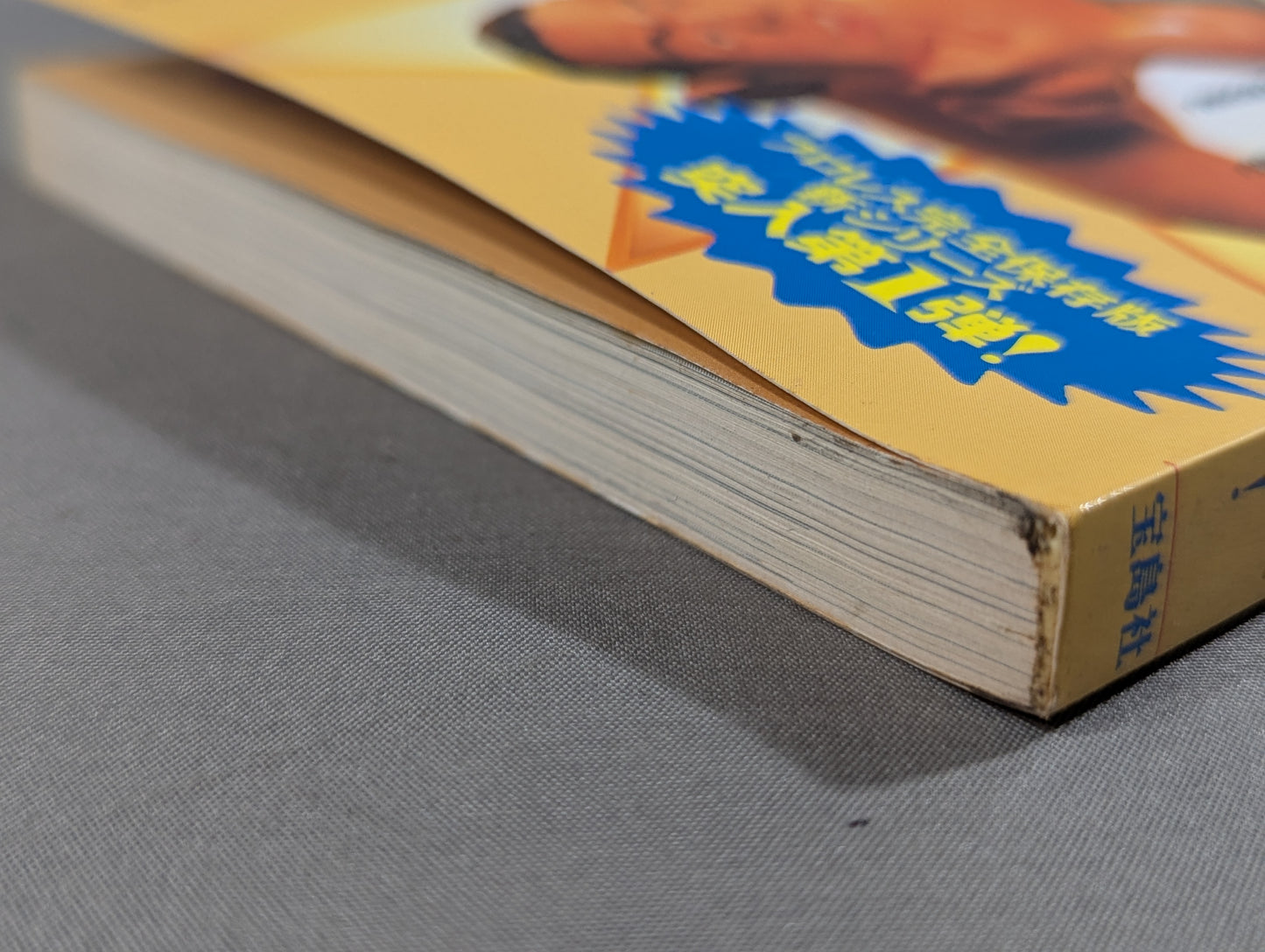 Bessatsu Takarajima 259 Pro Wrestling Rival Reader Complete Preservation Edition!