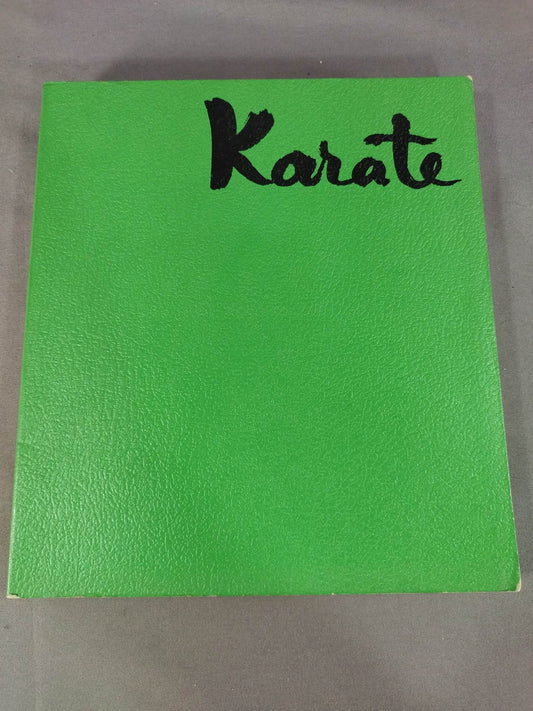 Karate 1,000,000 KARATE Learn the right KARATE