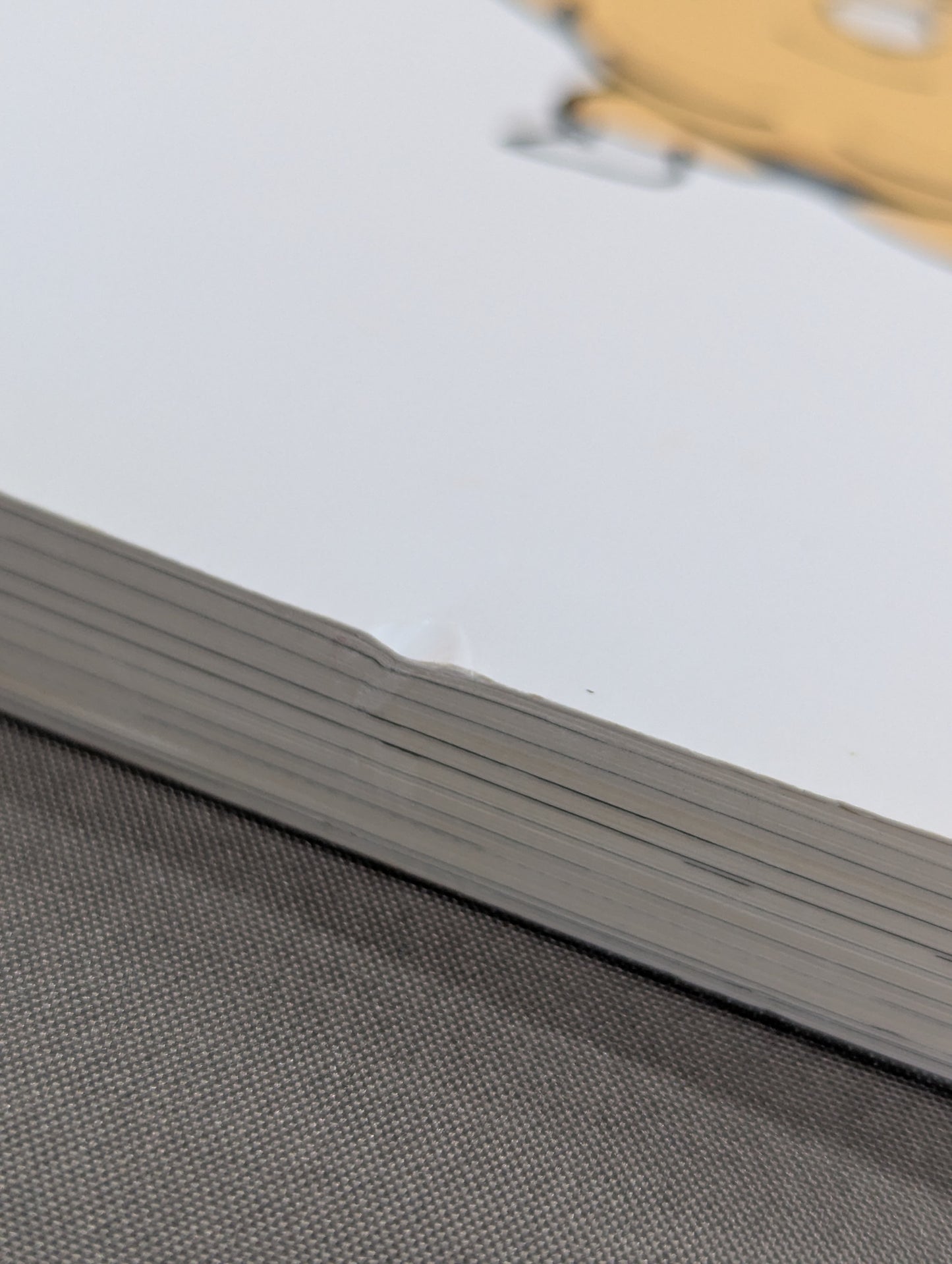 KAMINOGE Vol.65 / Aiko Takeshi and Suzuki Minoru are bad.