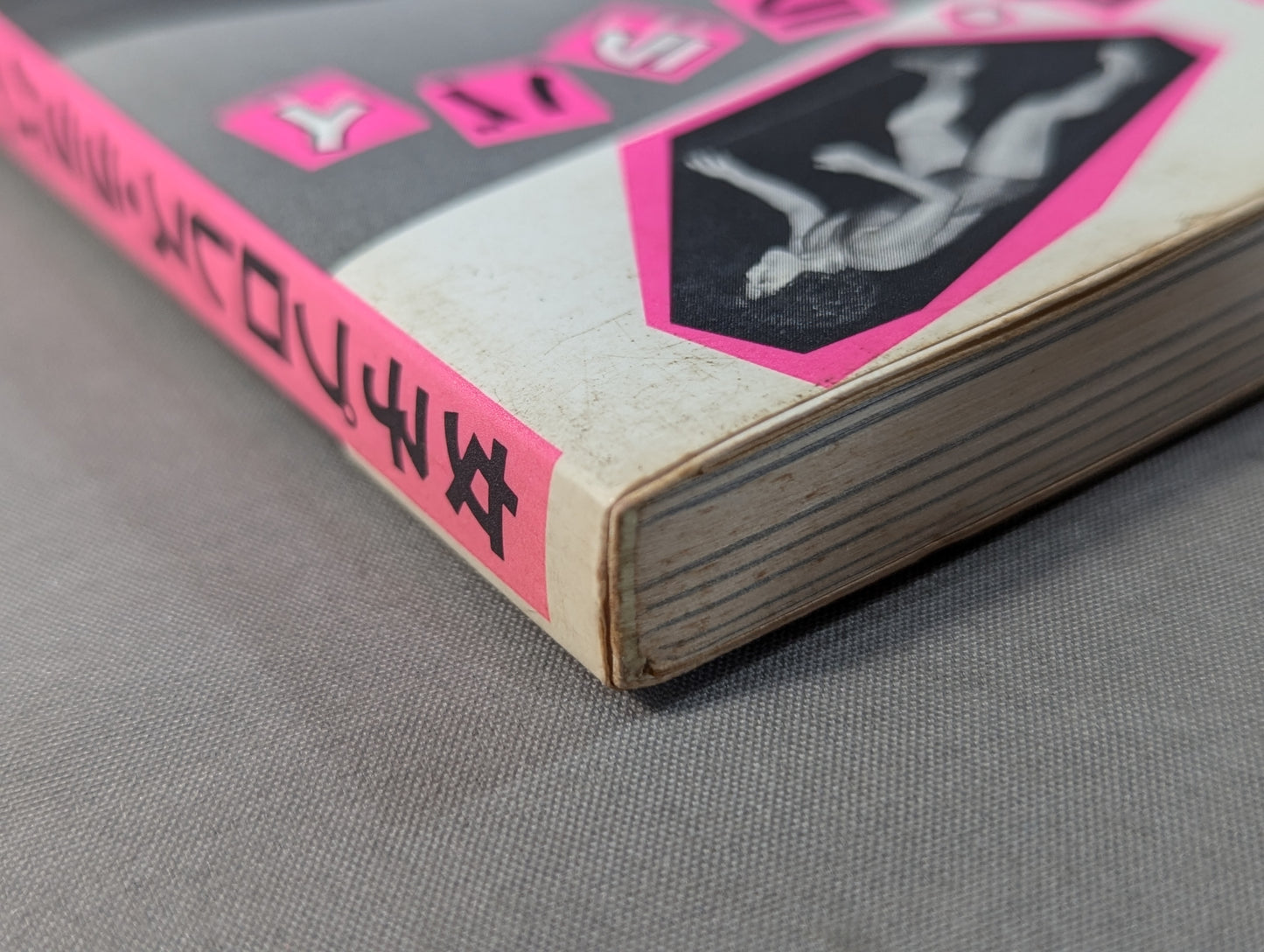 女子プロレス・ララバイ