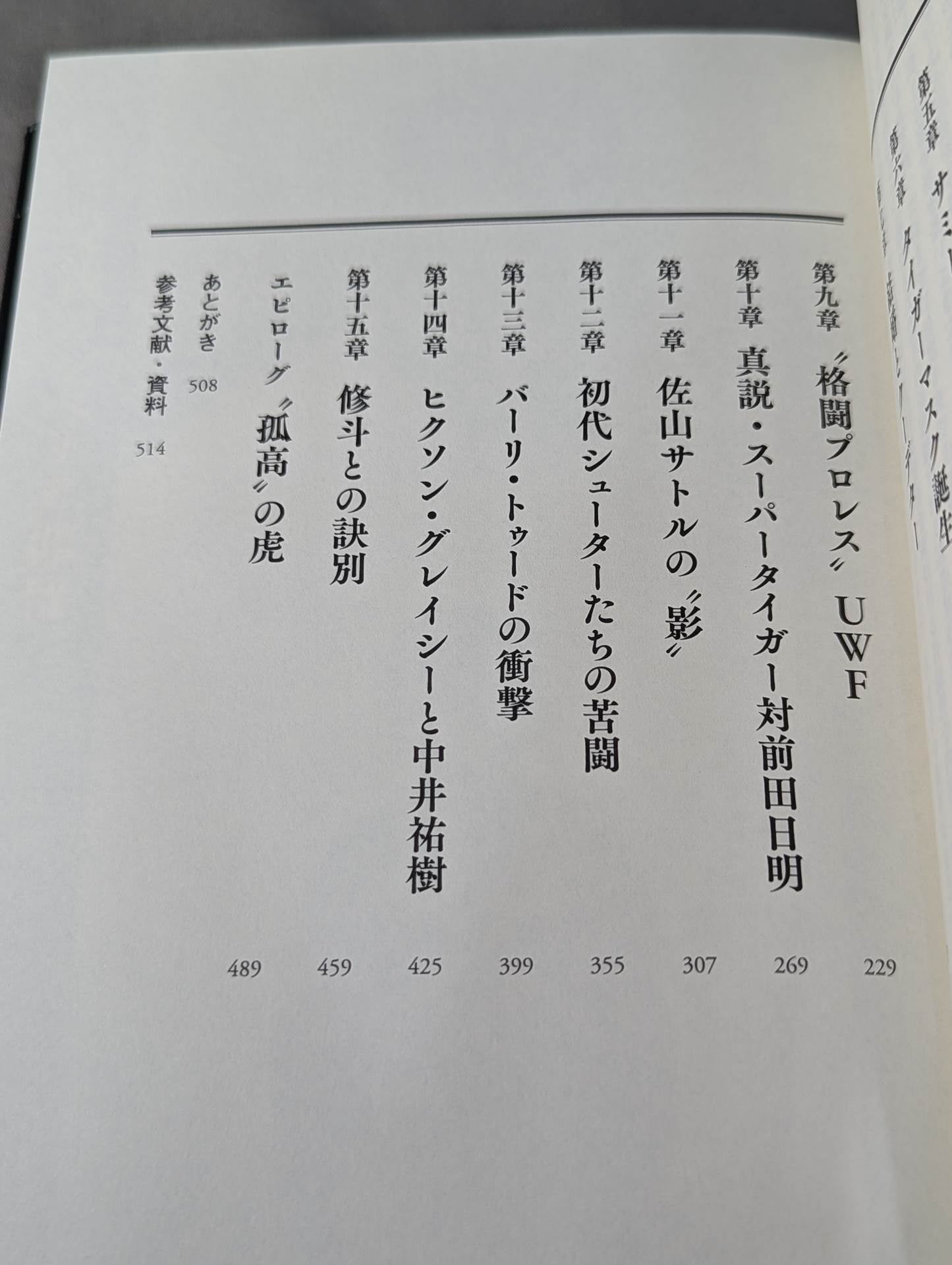 True theory: Satoru Sayama The Man Called Tiger Mask