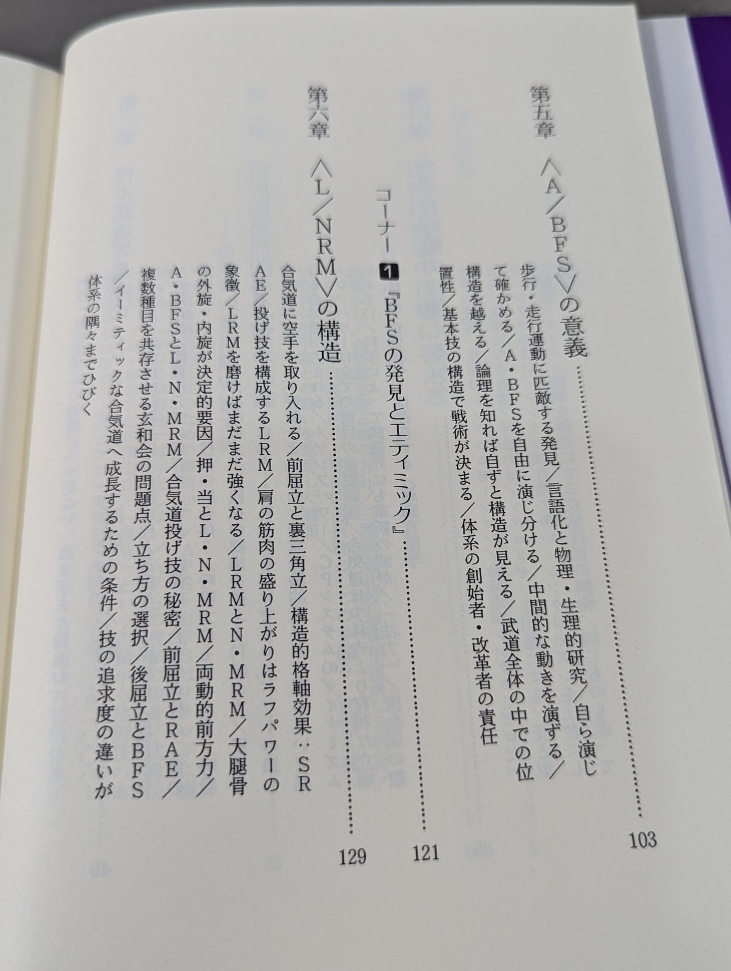 Continued: KARATE , Aiki, and Shaolin Temple: Development of Thorough Comparative Technology Theory