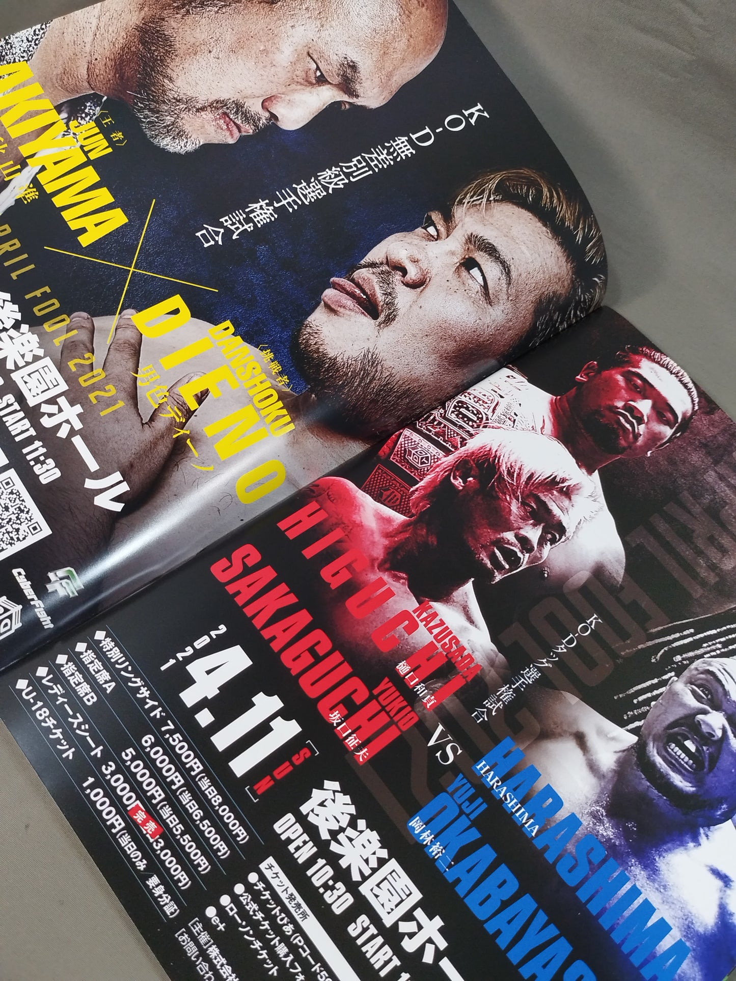 DDT VISUAL COMPLETE BOOK 2021.4-2023.7