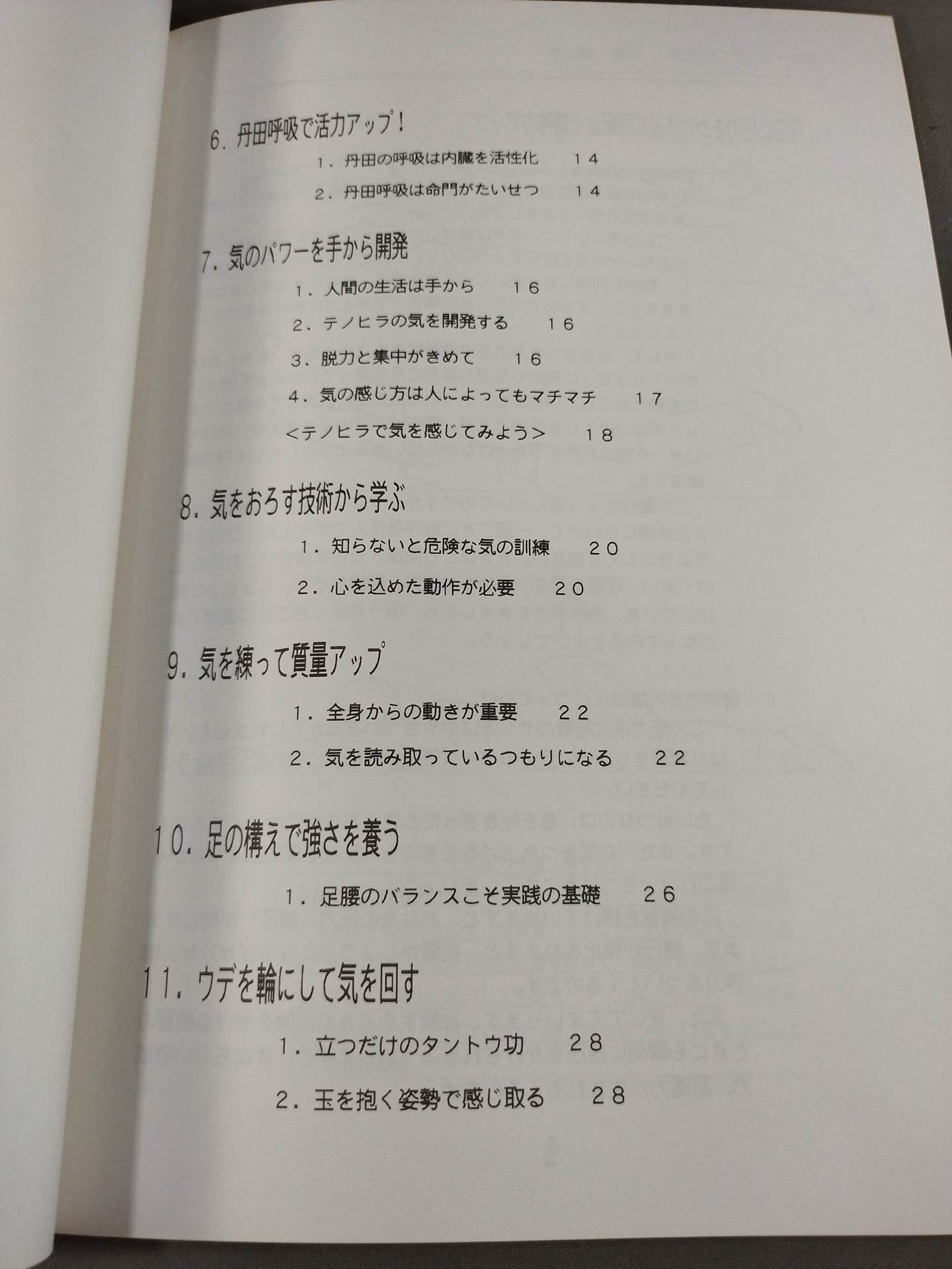 武闘術 4冊セット(入門編/練功編/実践編/秘伝書)