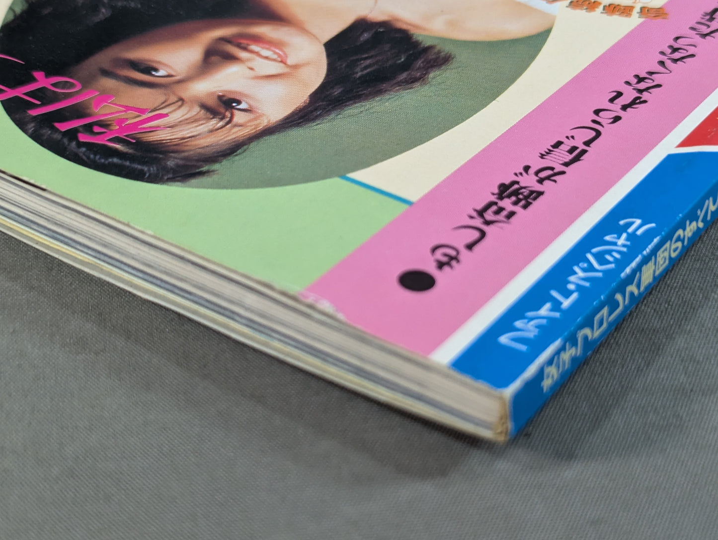 Fight Special Rainbow Warriors Part.1