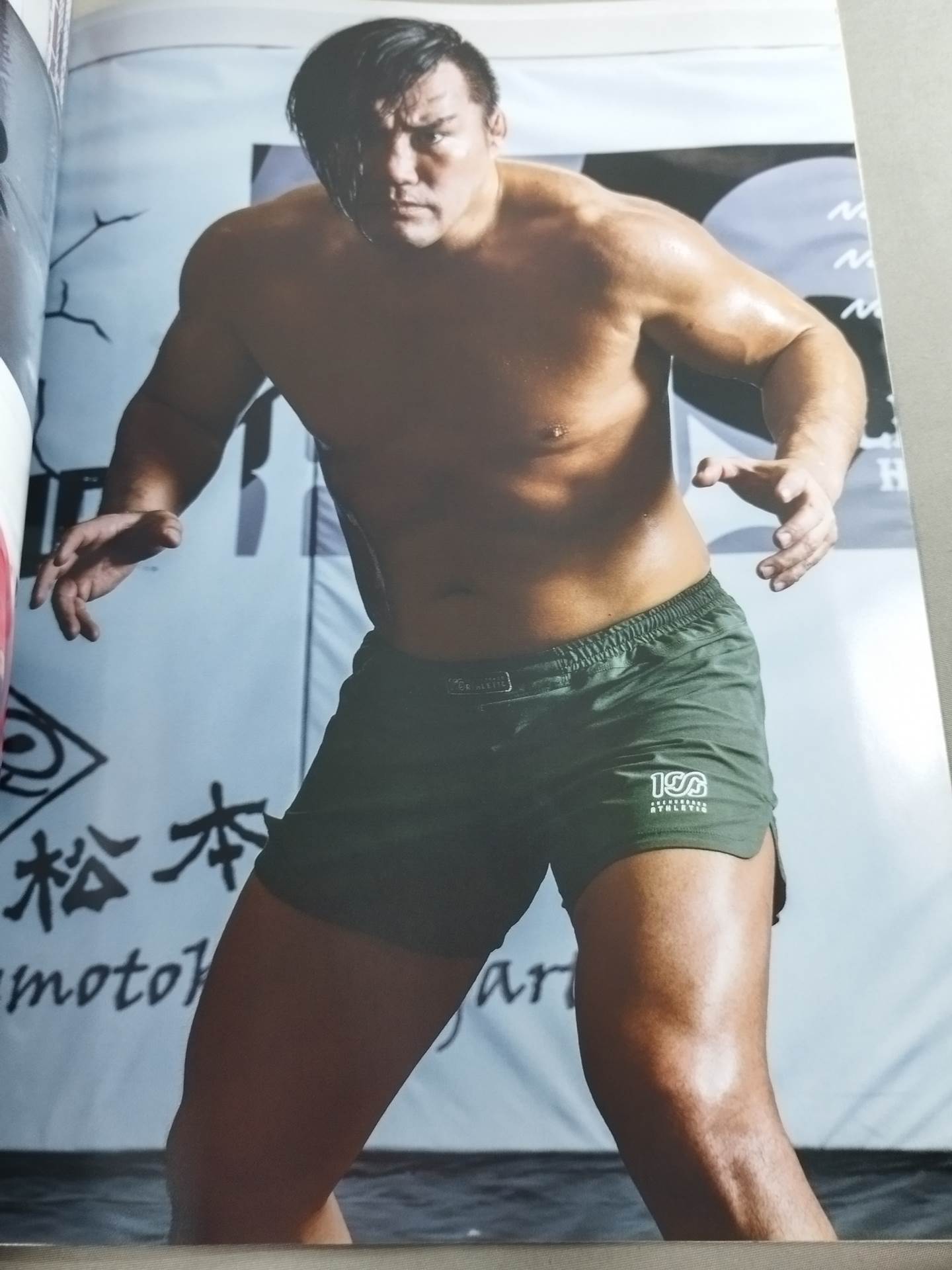 【hand signed autograph】 Hikaru Sato Photo Collection "Monthly Hikaru Sato "