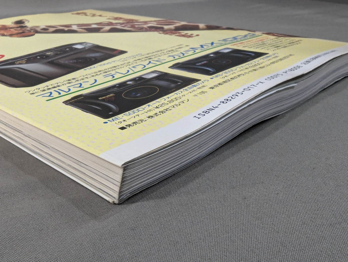 Kyokushin KARATE Yearbook No. 10 Kyokushin Spirit, Be Eternal