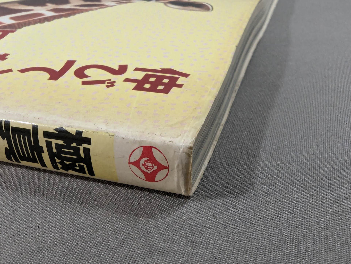 Kyokushin KARATE Yearbook No. 10 Kyokushin Spirit, Be Eternal