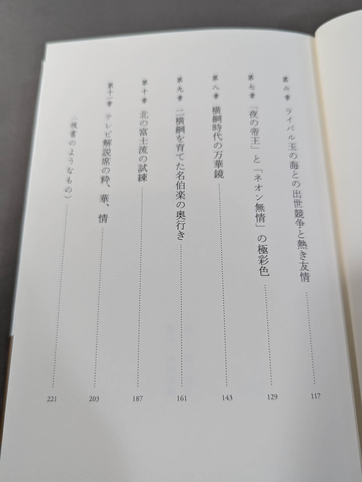 Kitanofuji Ryu
