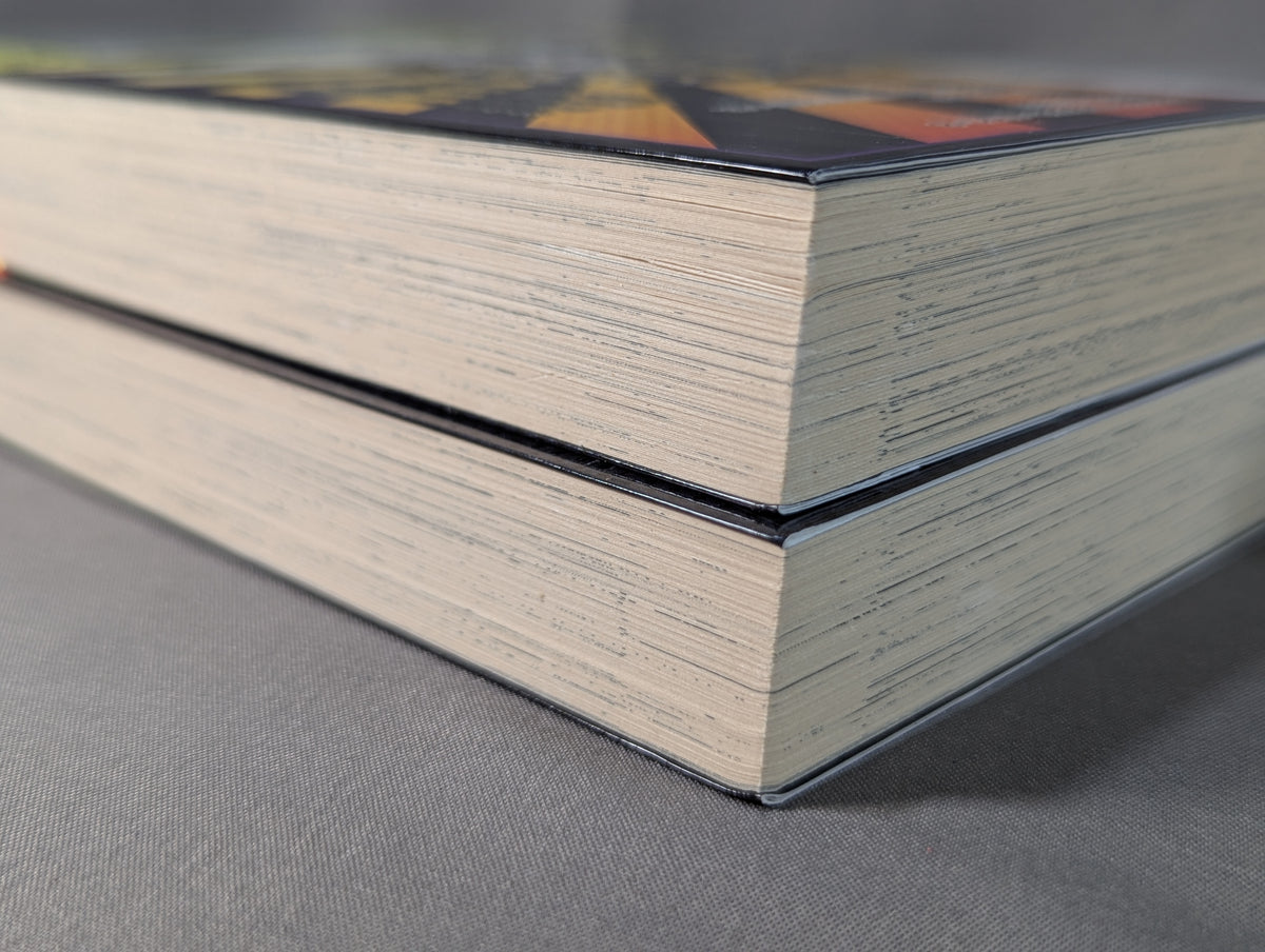 【全2巻セット】剣術抄 ~五輪書・独行道~