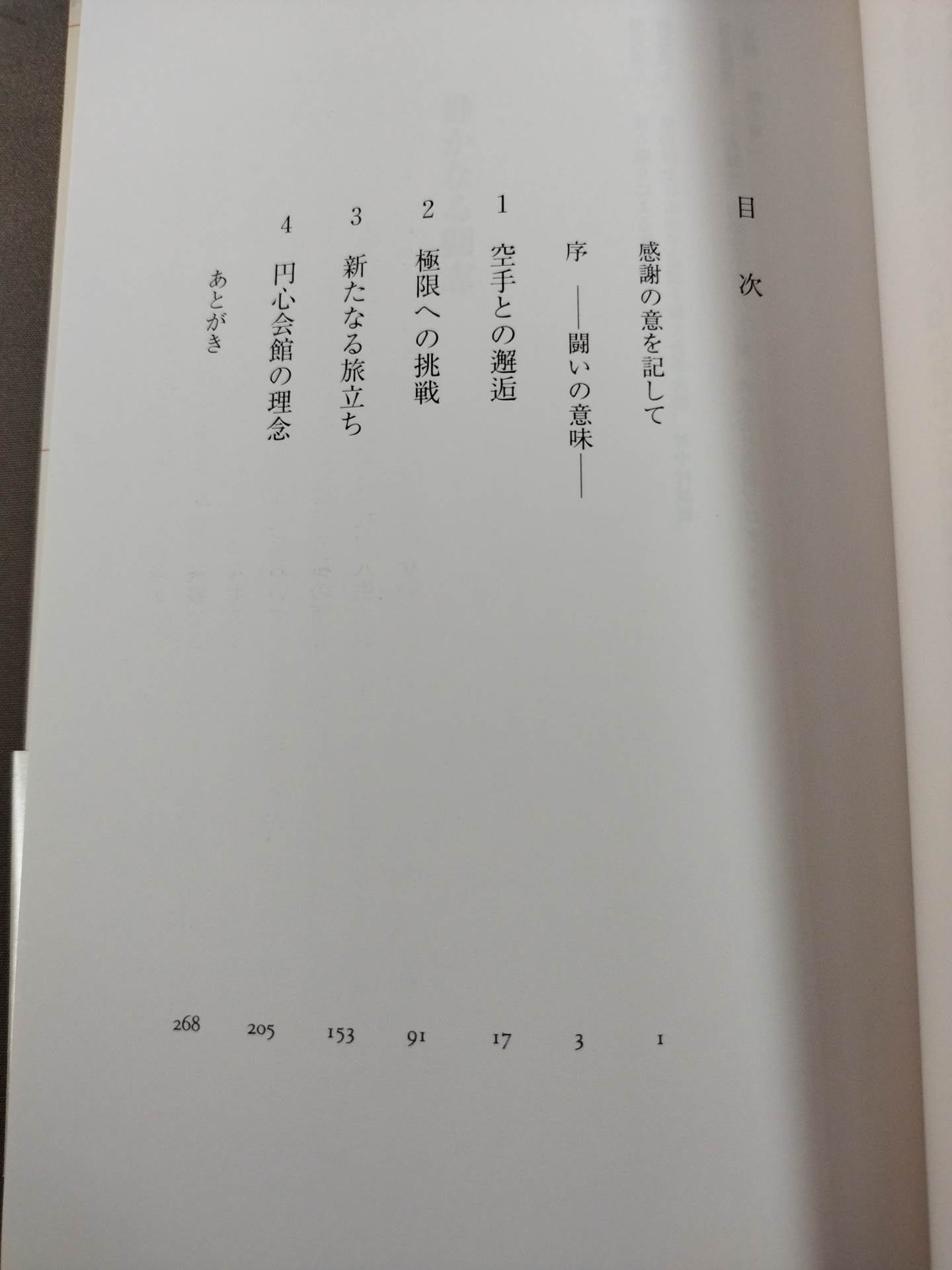 Silent Fighting Spirit