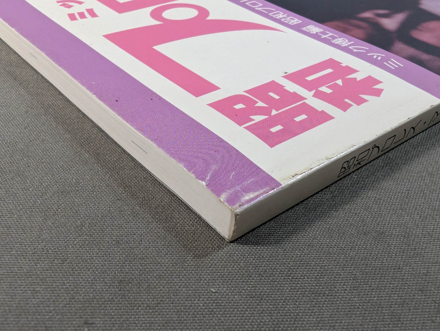 ミック博士の昭和プロレスマガジン第22号 ★特集 昭和56年 レスリング・ウォー勃発!★
