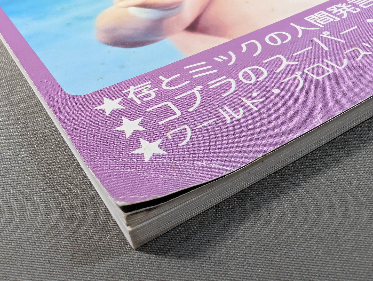 ミック博士の昭和プロレスマガジン第22号 ★特集 昭和56年 レスリング・ウォー勃発!★
