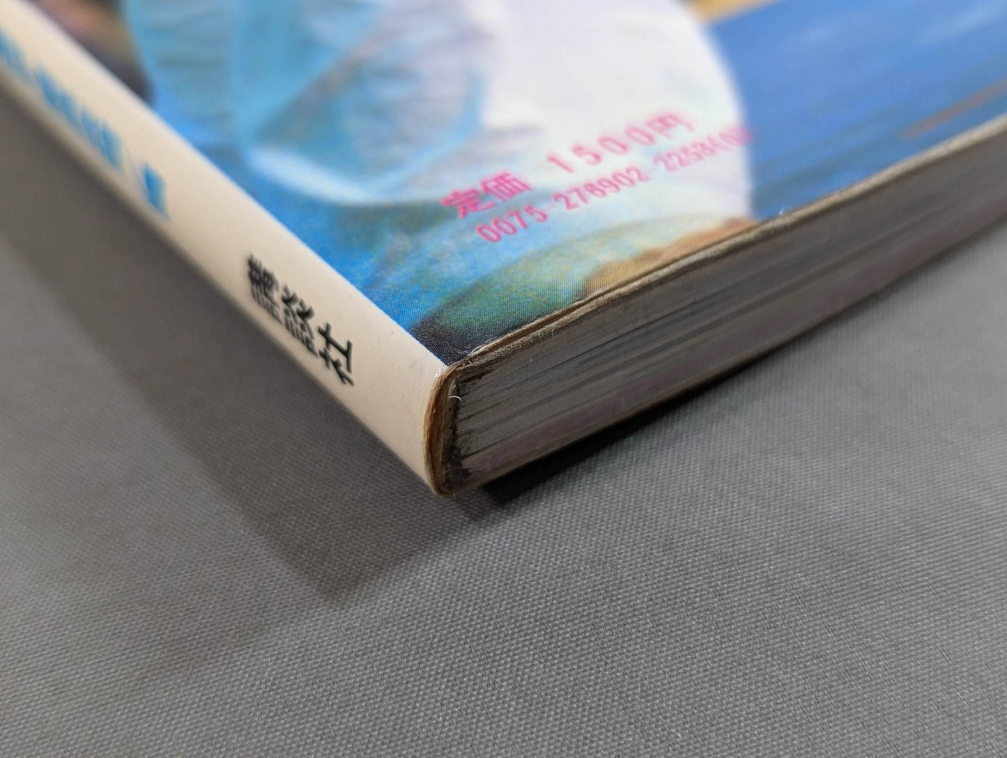 Kyokushin KARATE Yearbook No. 1 Mortal Battle! KARATE SOUL