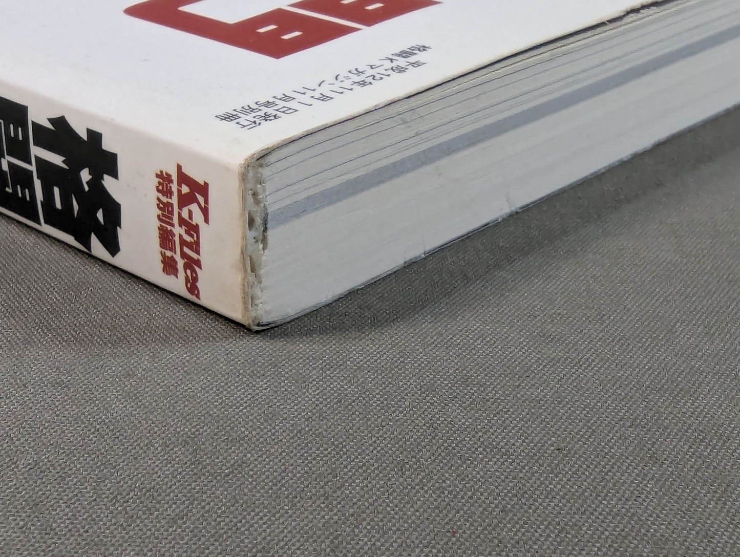 Martial Arts Introductory Guidebook 2000-2001
