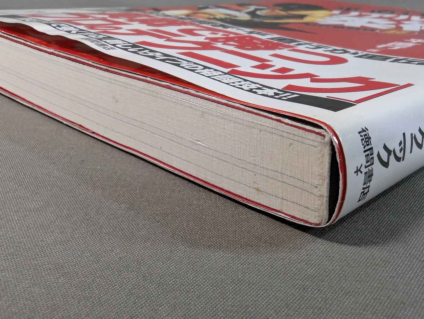 平直行のリアルファイト柔術 総合格闘技超テクニック