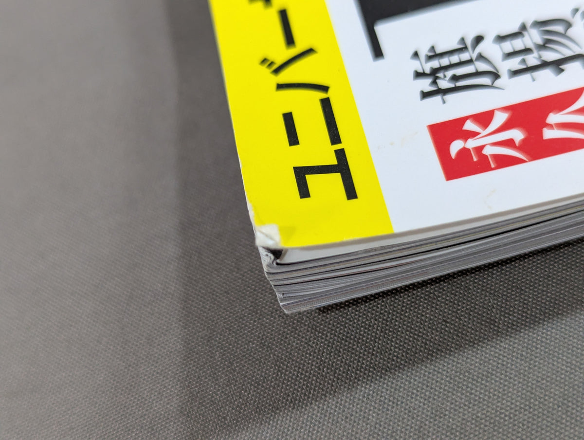 永久保存版 旗揚げ40年 UWFの記憶