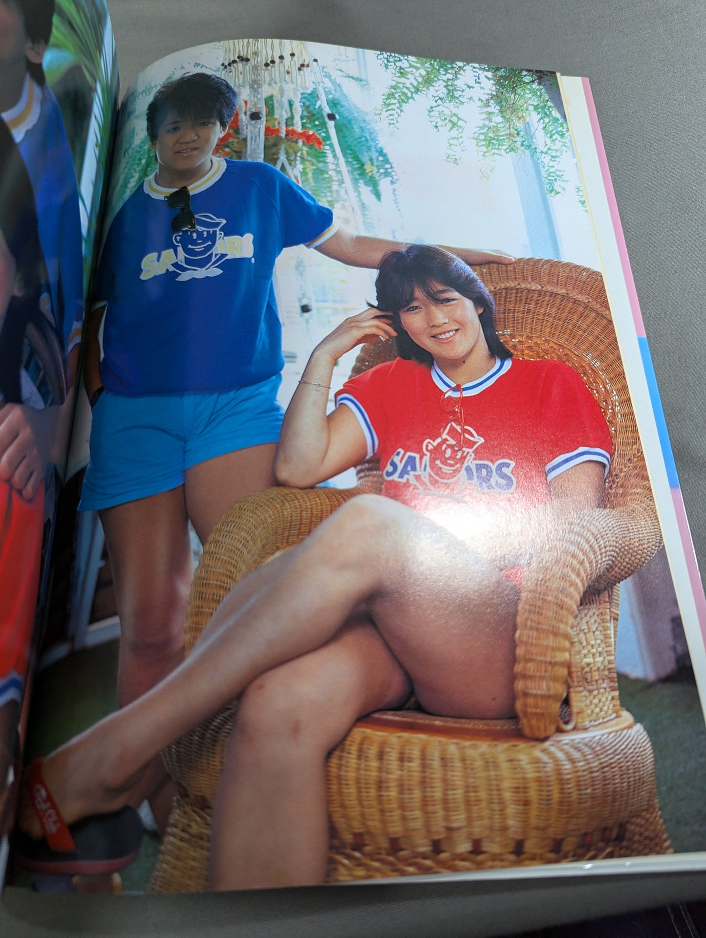 裸足の戦士たち 女子プロレス・ドラマティック写真集