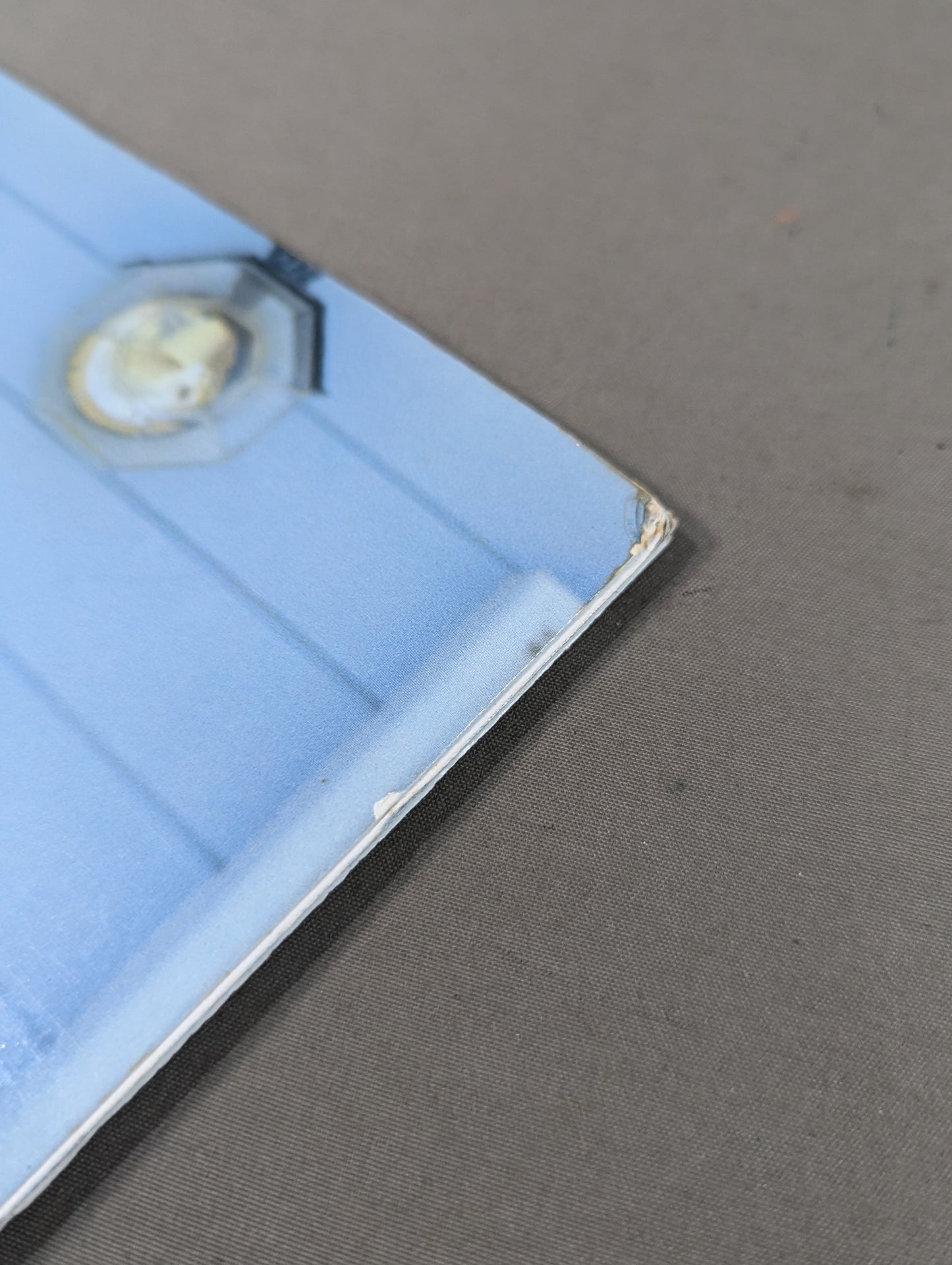 クラッシュ・ギャルズⅢ ライブ・イン・武道館