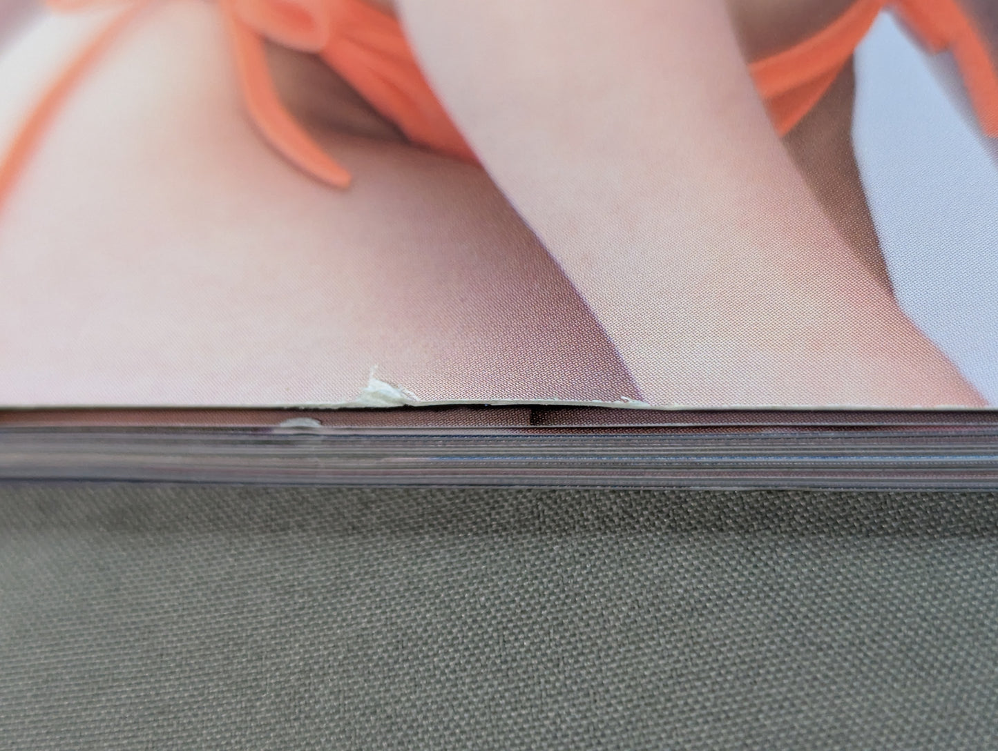 STARDOM VISUAL BOOK Bikiniing 3 The Mexico special